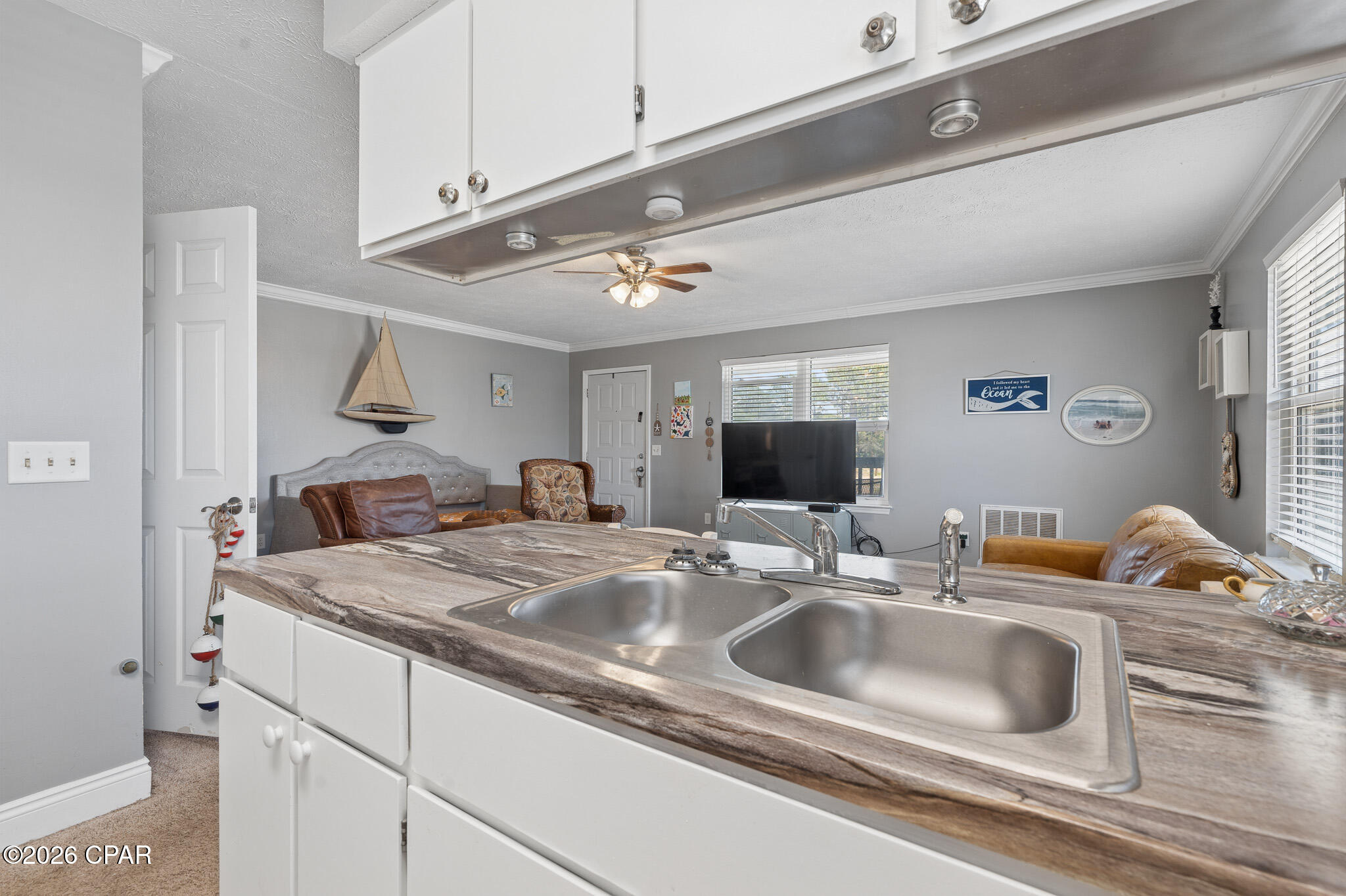 7813 N Lagoon Drive Panama City Beach FL 32408