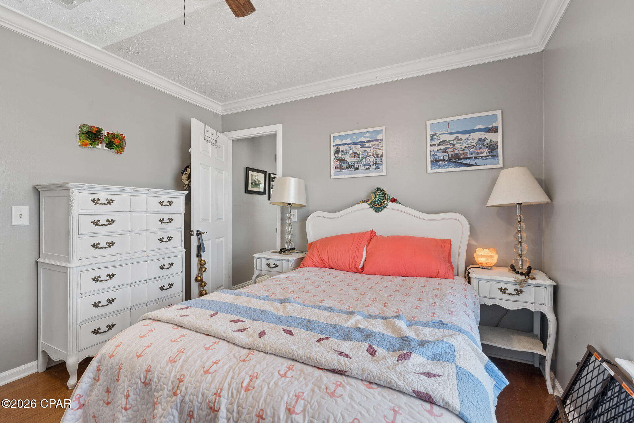 7813 N Lagoon Drive Panama City Beach FL 32408