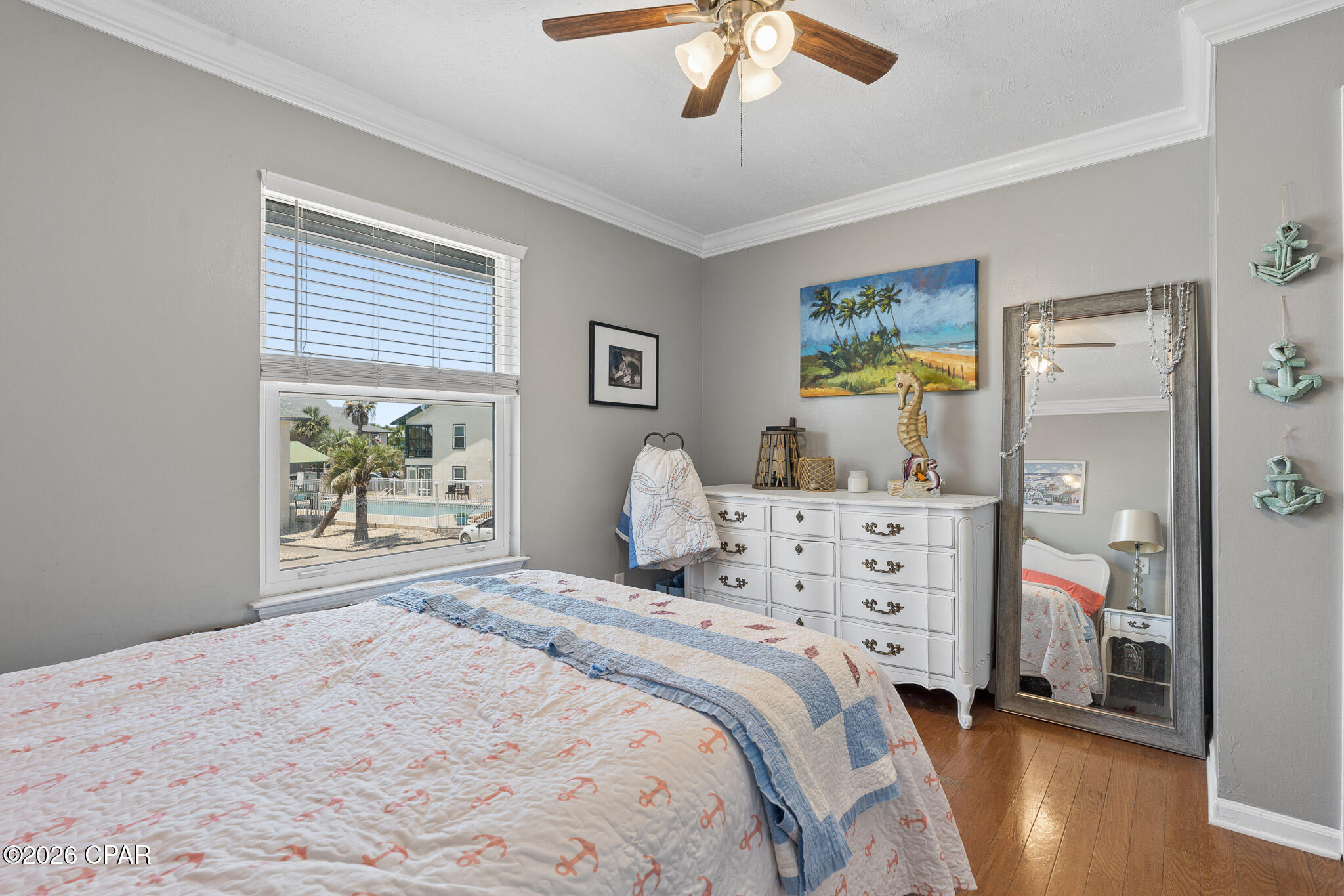 7813 N Lagoon Drive Panama City Beach FL 32408