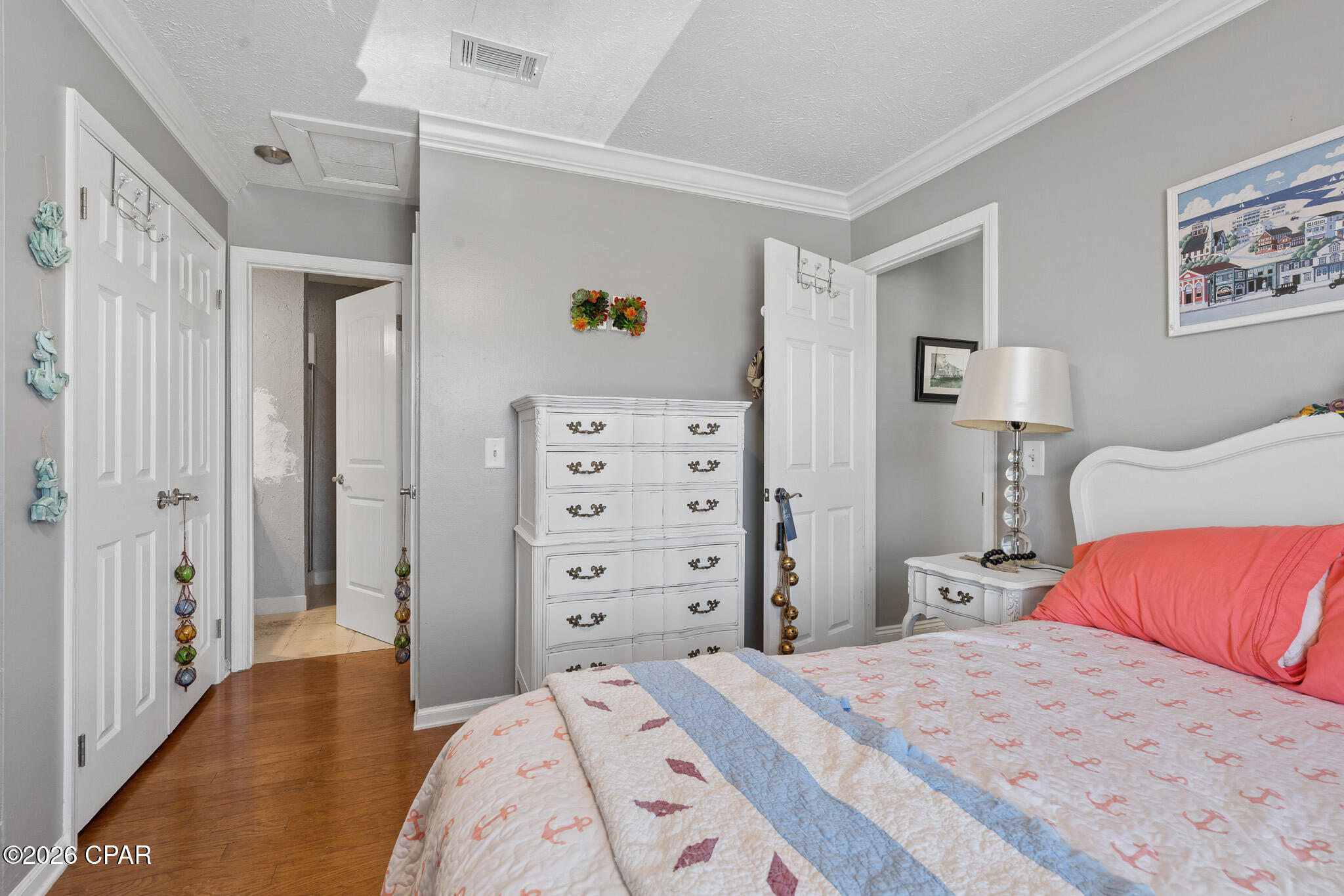 7813 N Lagoon Drive Panama City Beach FL 32408