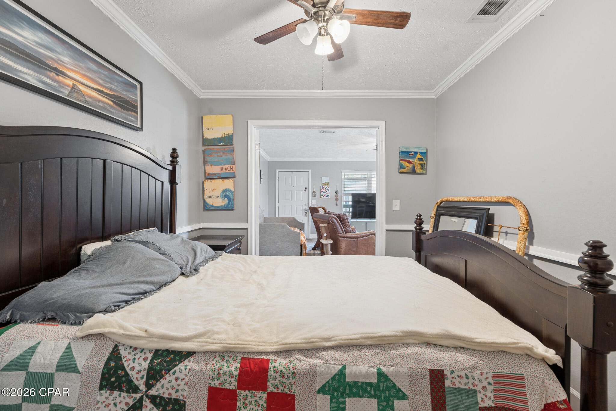 7813 N Lagoon Drive Panama City Beach FL 32408