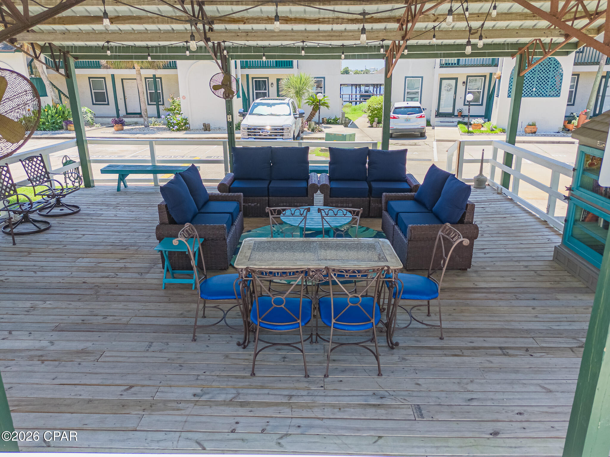 7813 N Lagoon Drive Panama City Beach FL 32408