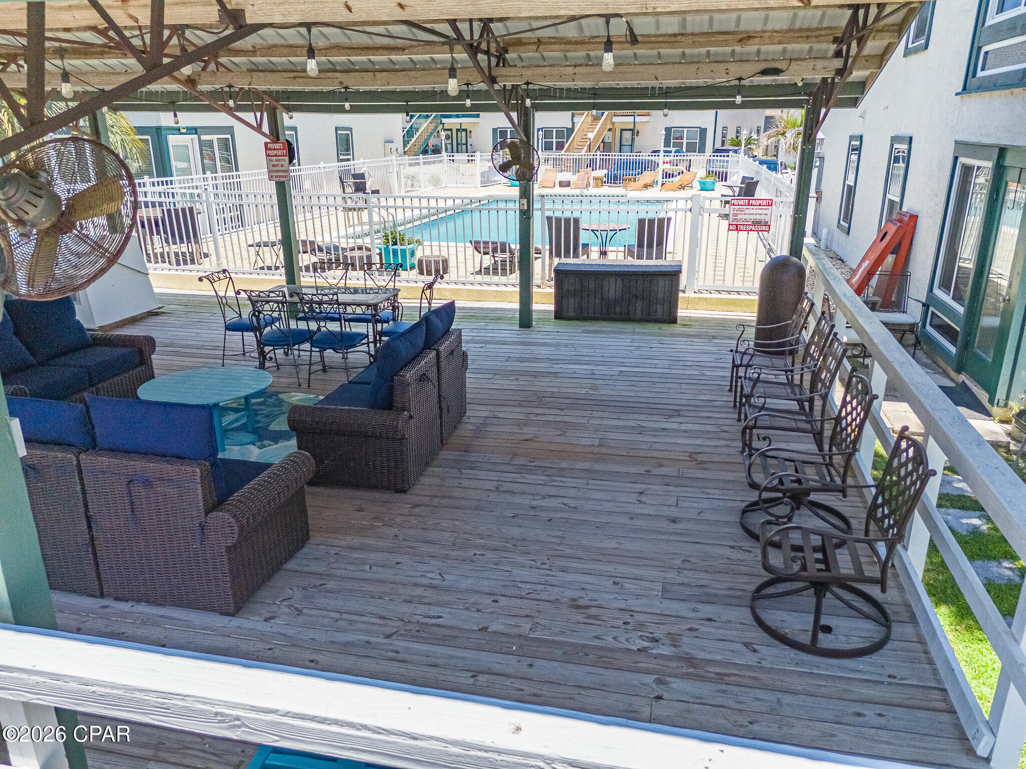 7813 N Lagoon Drive Panama City Beach FL 32408