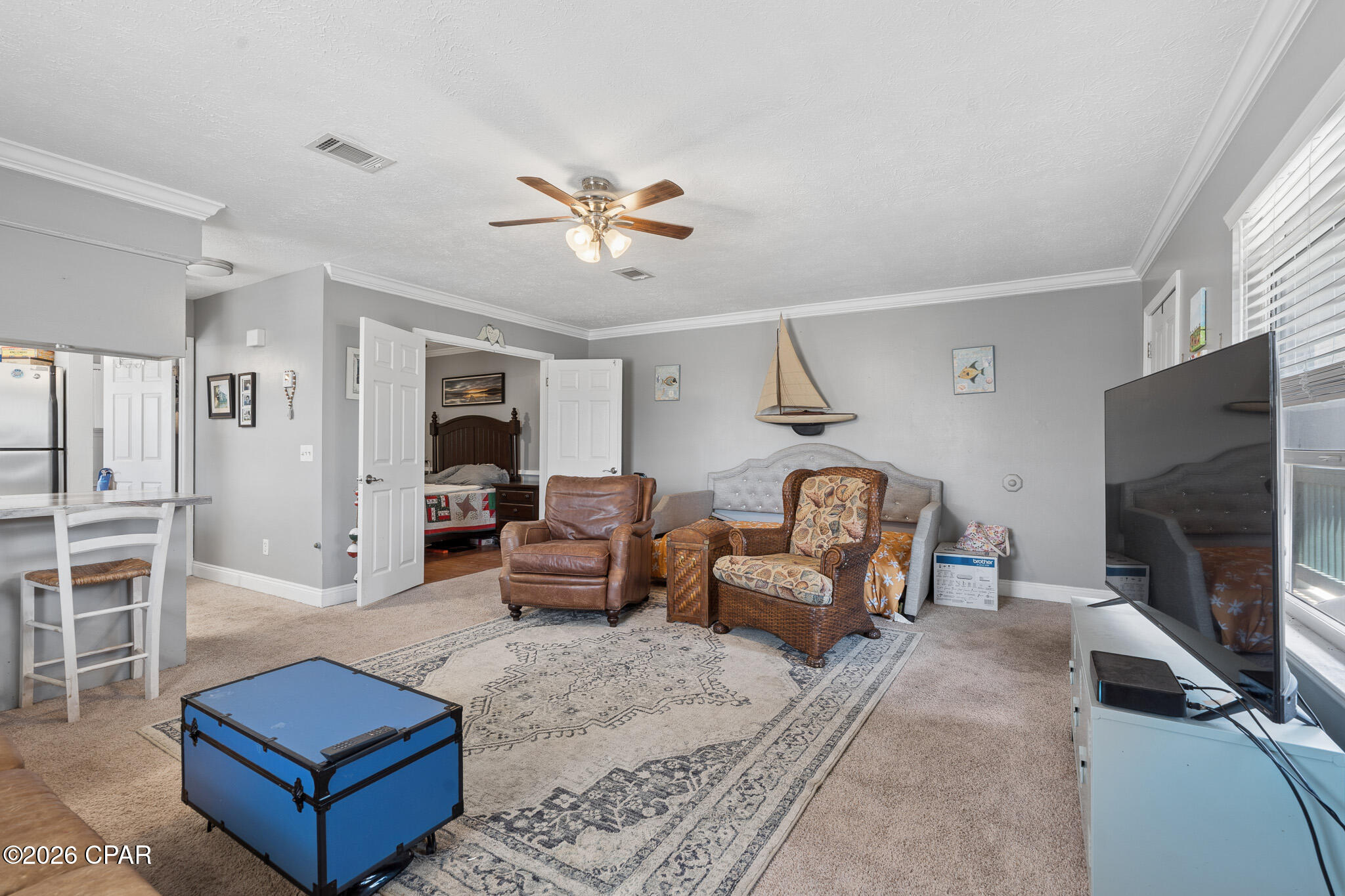 7813 N Lagoon Drive Panama City Beach FL 32408