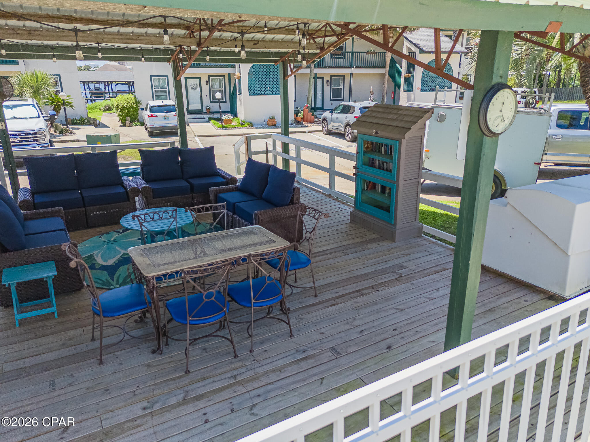 7813 N Lagoon Drive Panama City Beach FL 32408