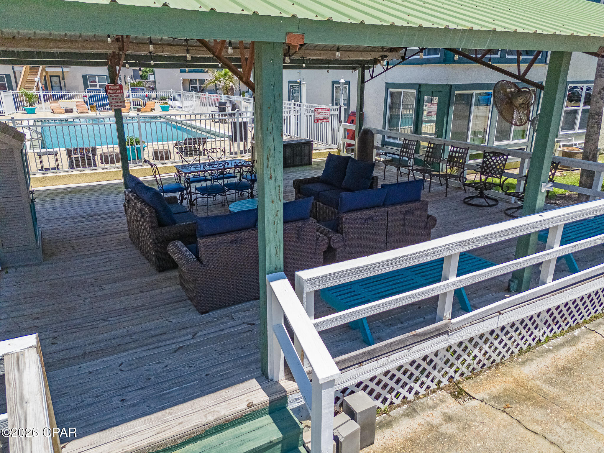 7813 N Lagoon Drive Panama City Beach FL 32408