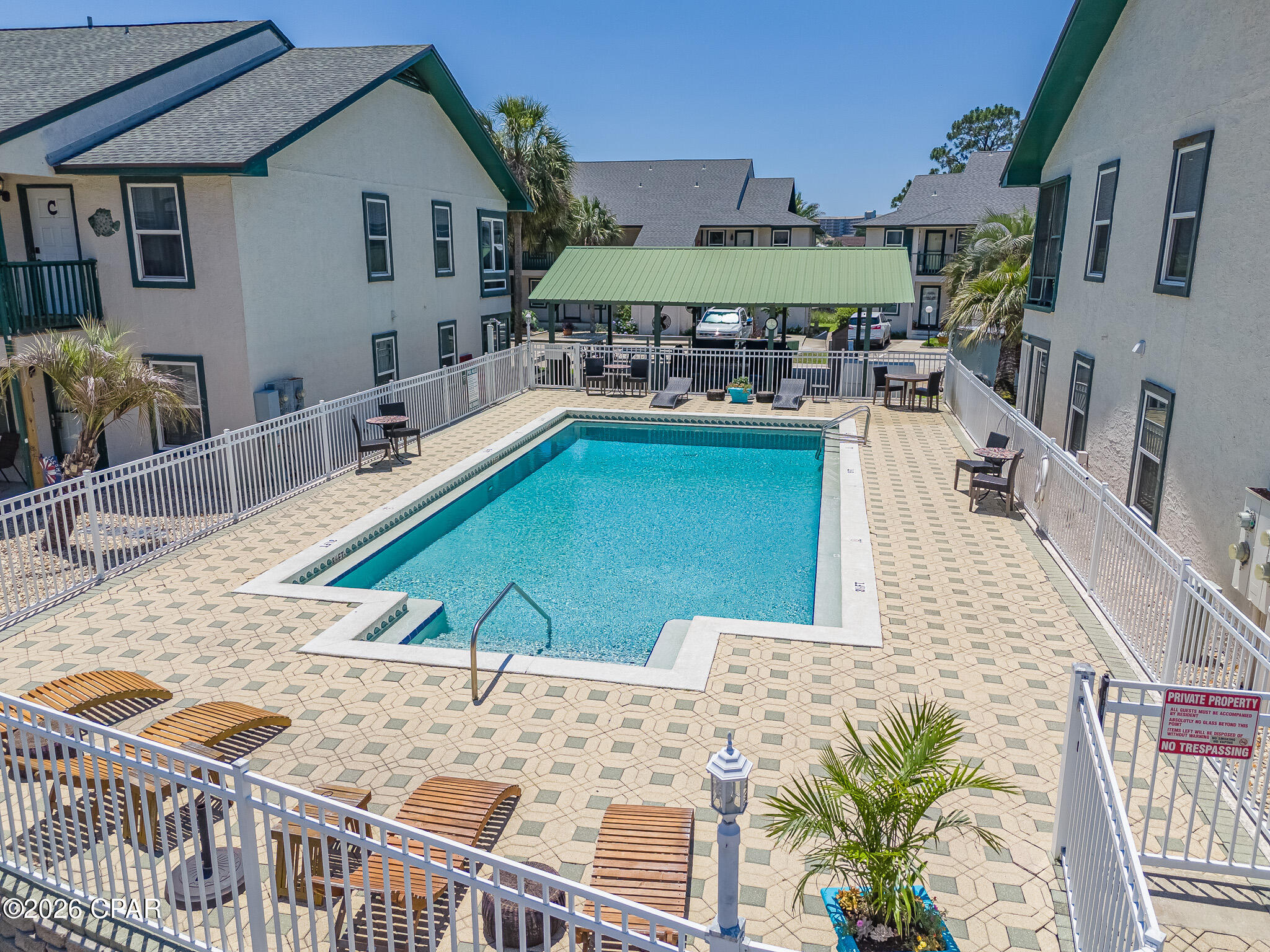 7813 N Lagoon Drive Panama City Beach FL 32408