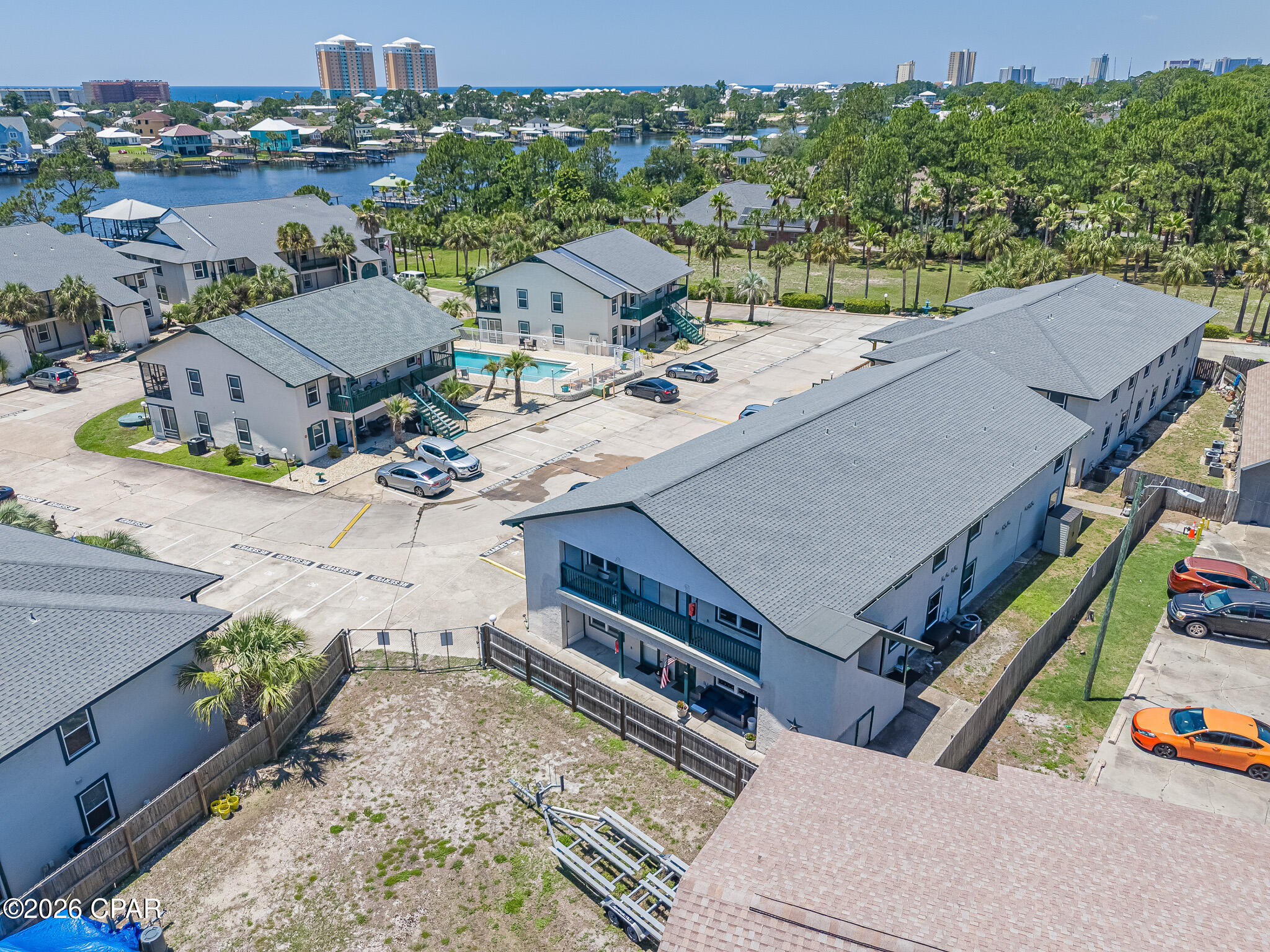 7813 N Lagoon Drive Panama City Beach FL 32408