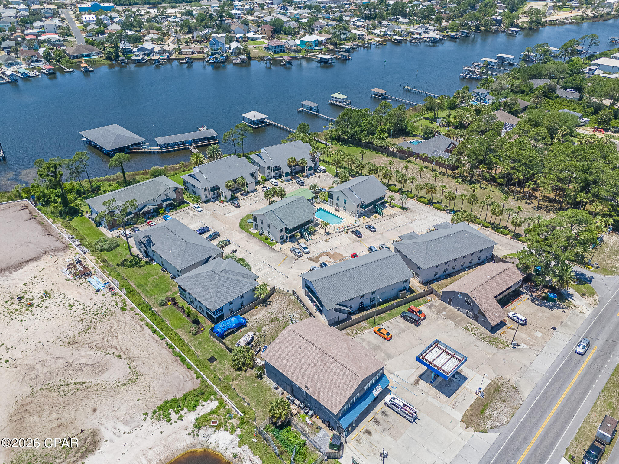 7813 N Lagoon Drive Panama City Beach FL 32408