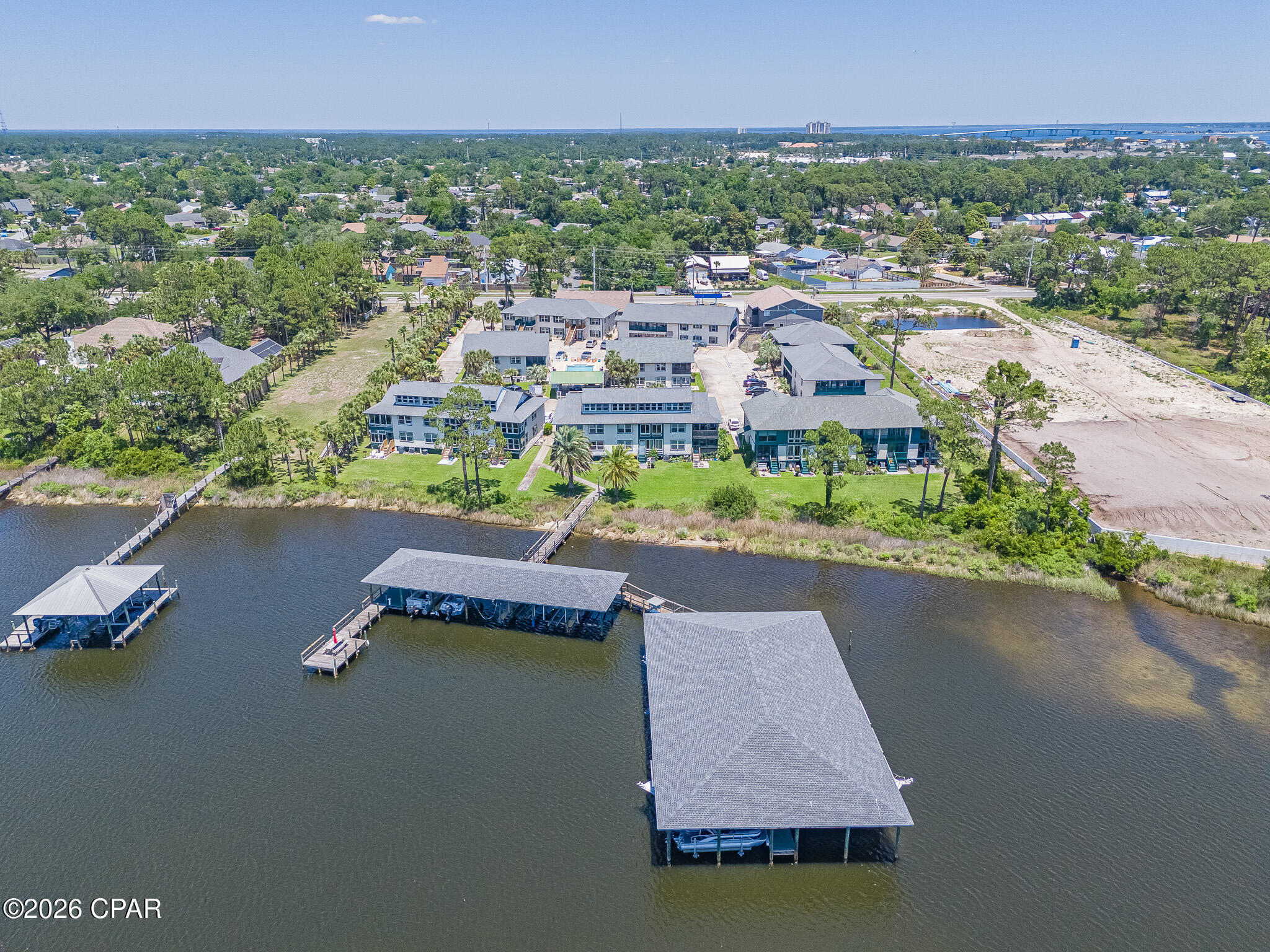 7813 N Lagoon Drive Panama City Beach FL 32408