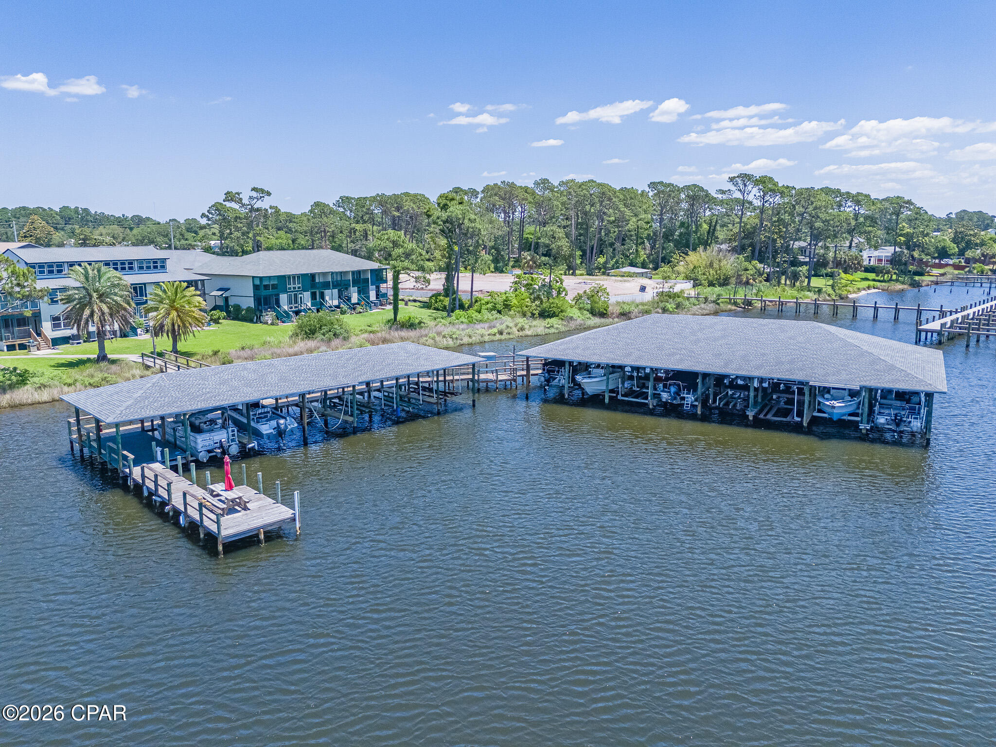 7813 N Lagoon Drive Panama City Beach FL 32408