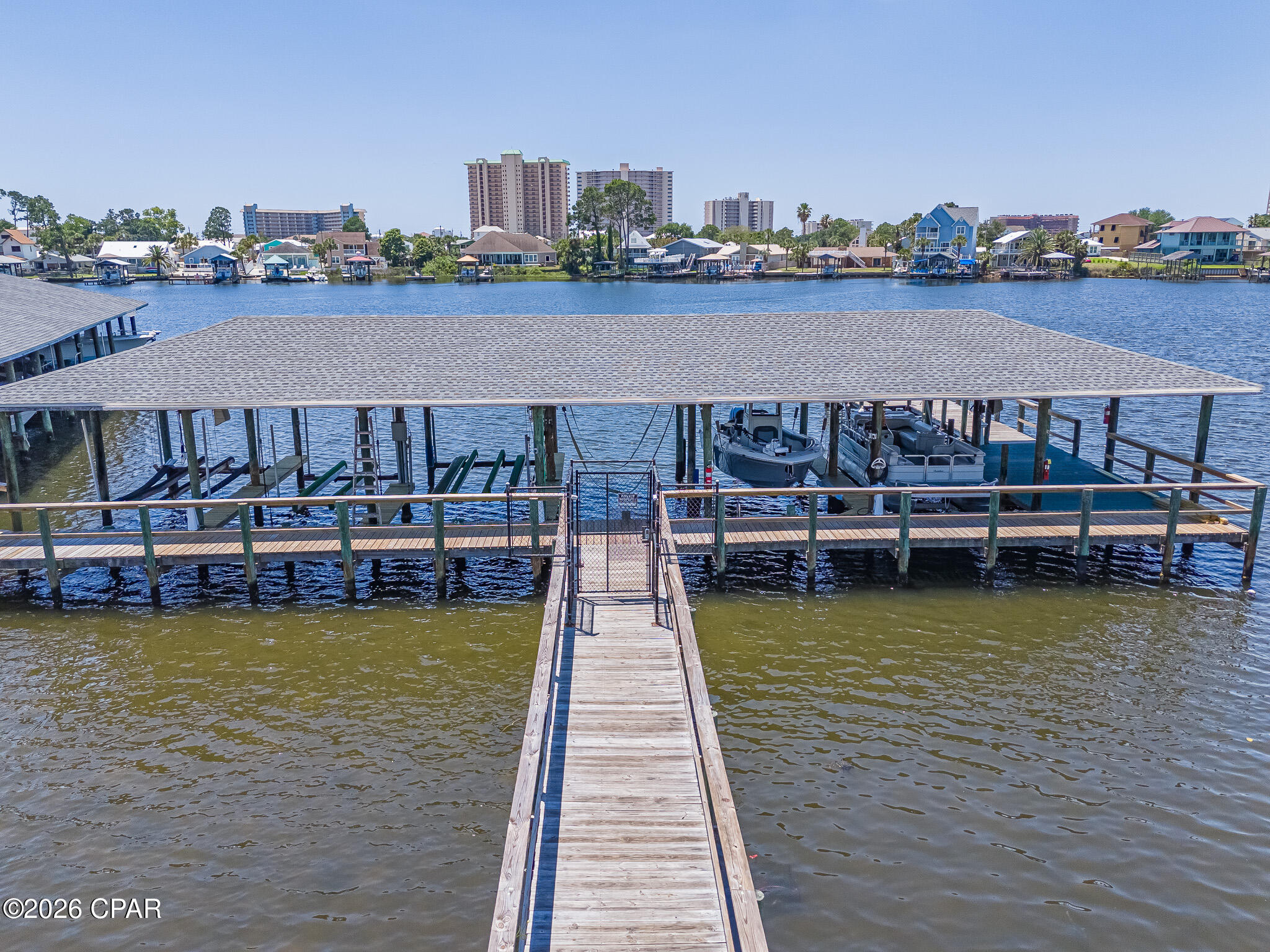 7813 N Lagoon Drive Panama City Beach FL 32408