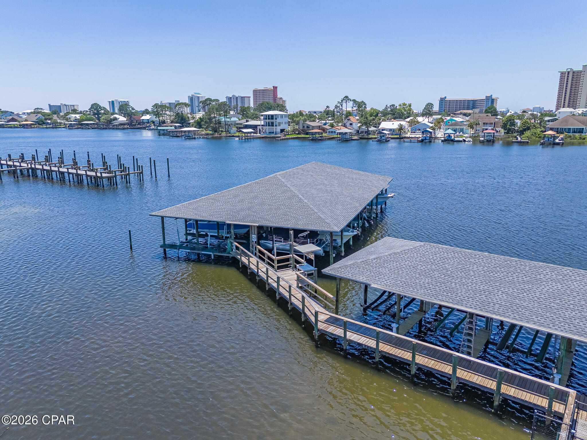 7813 N Lagoon Drive Panama City Beach FL 32408