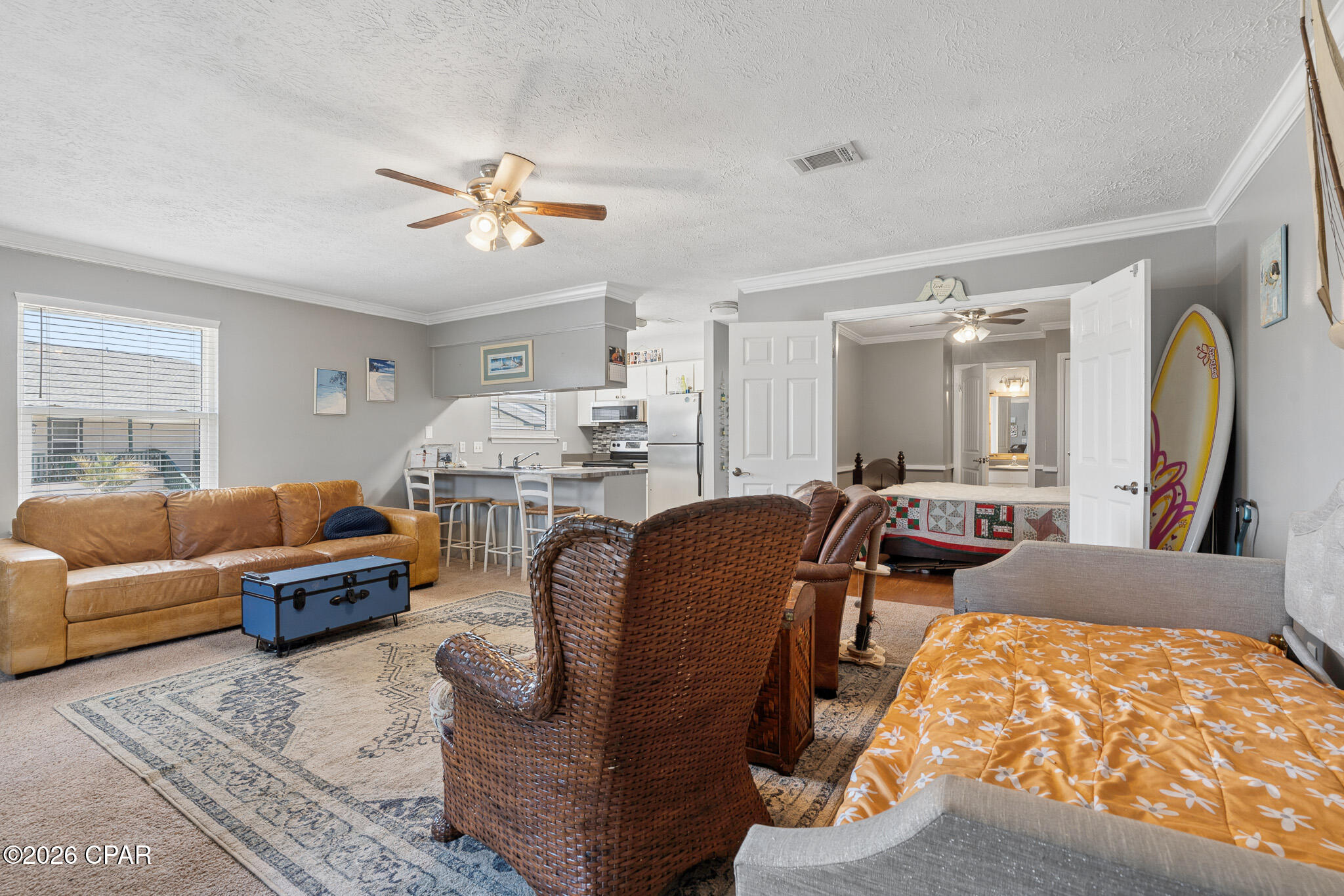 7813 N Lagoon Drive Panama City Beach FL 32408