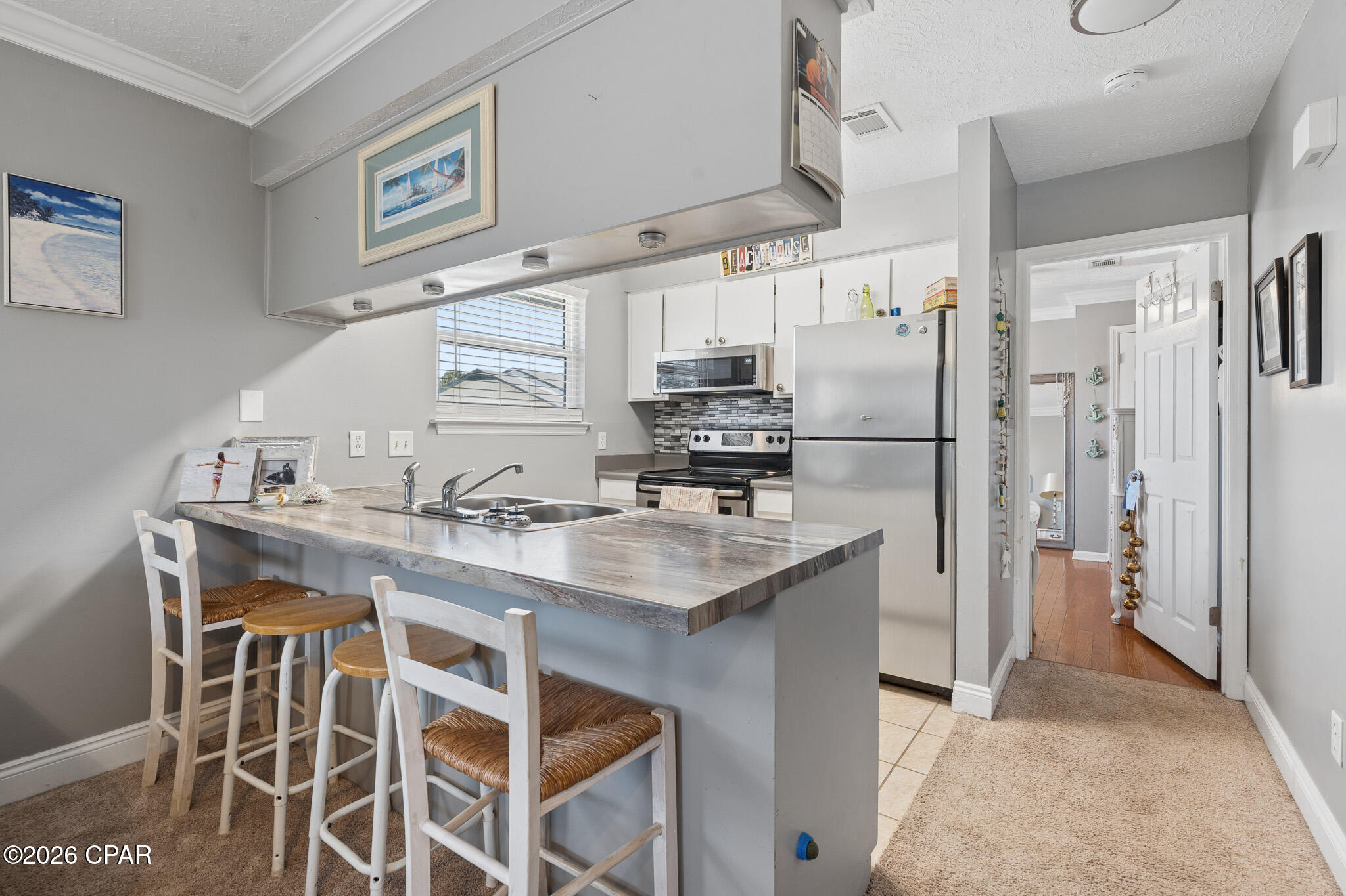7813 N Lagoon Drive Panama City Beach FL 32408