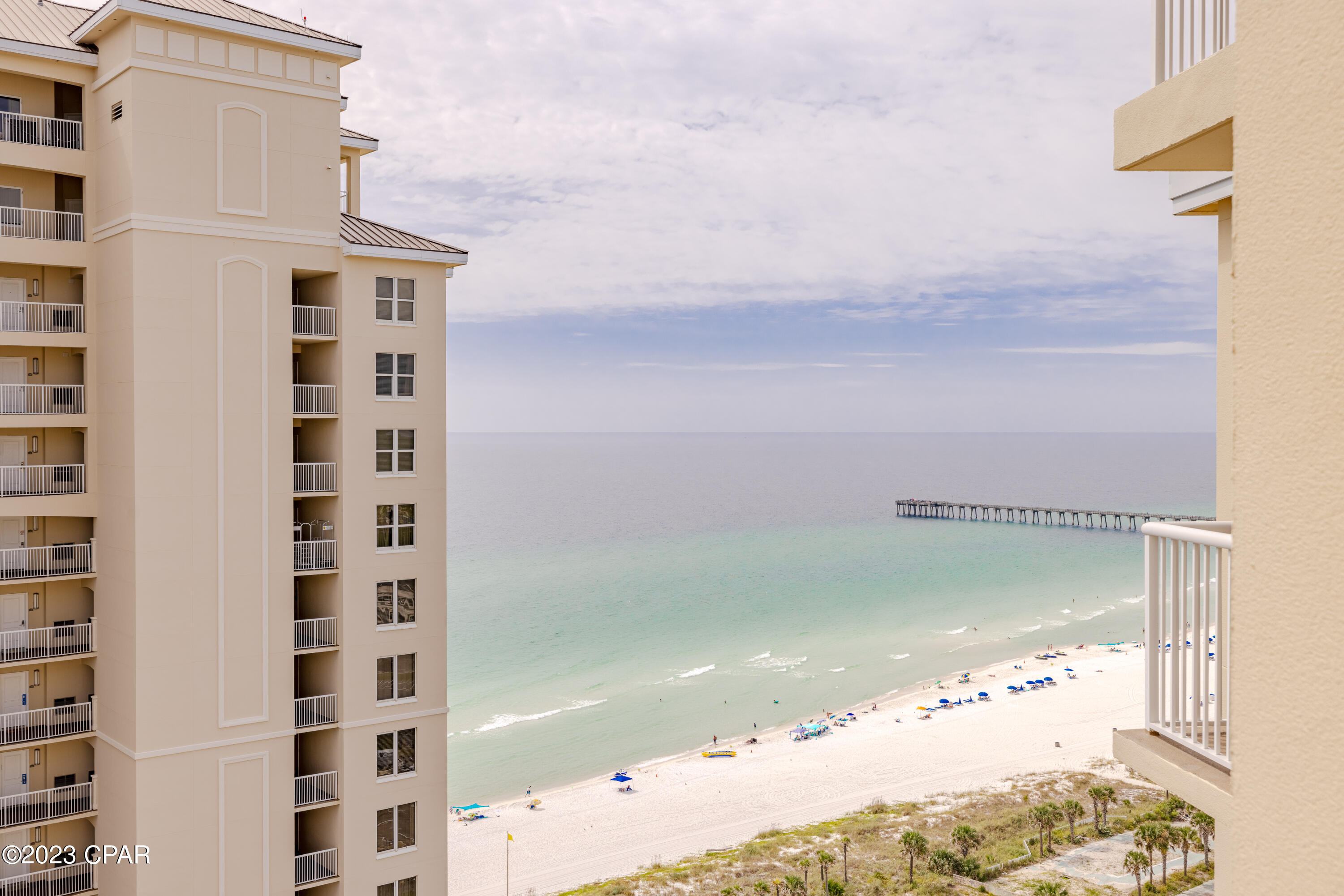 Panama City Beach FL, 11800 N Front Beach Road, Unit 1302