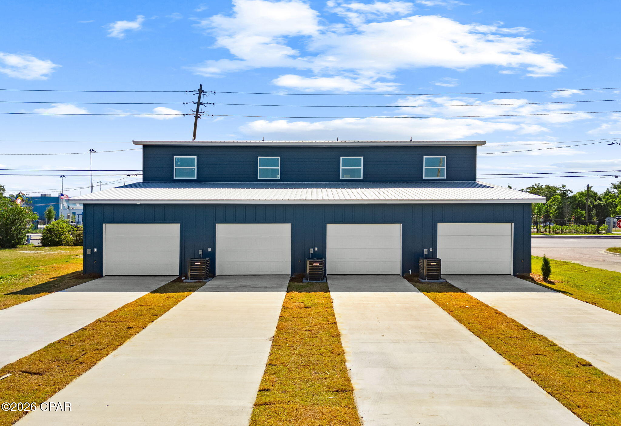 1421 Martin Luther King Junior Boulevard Panama City FL 32401