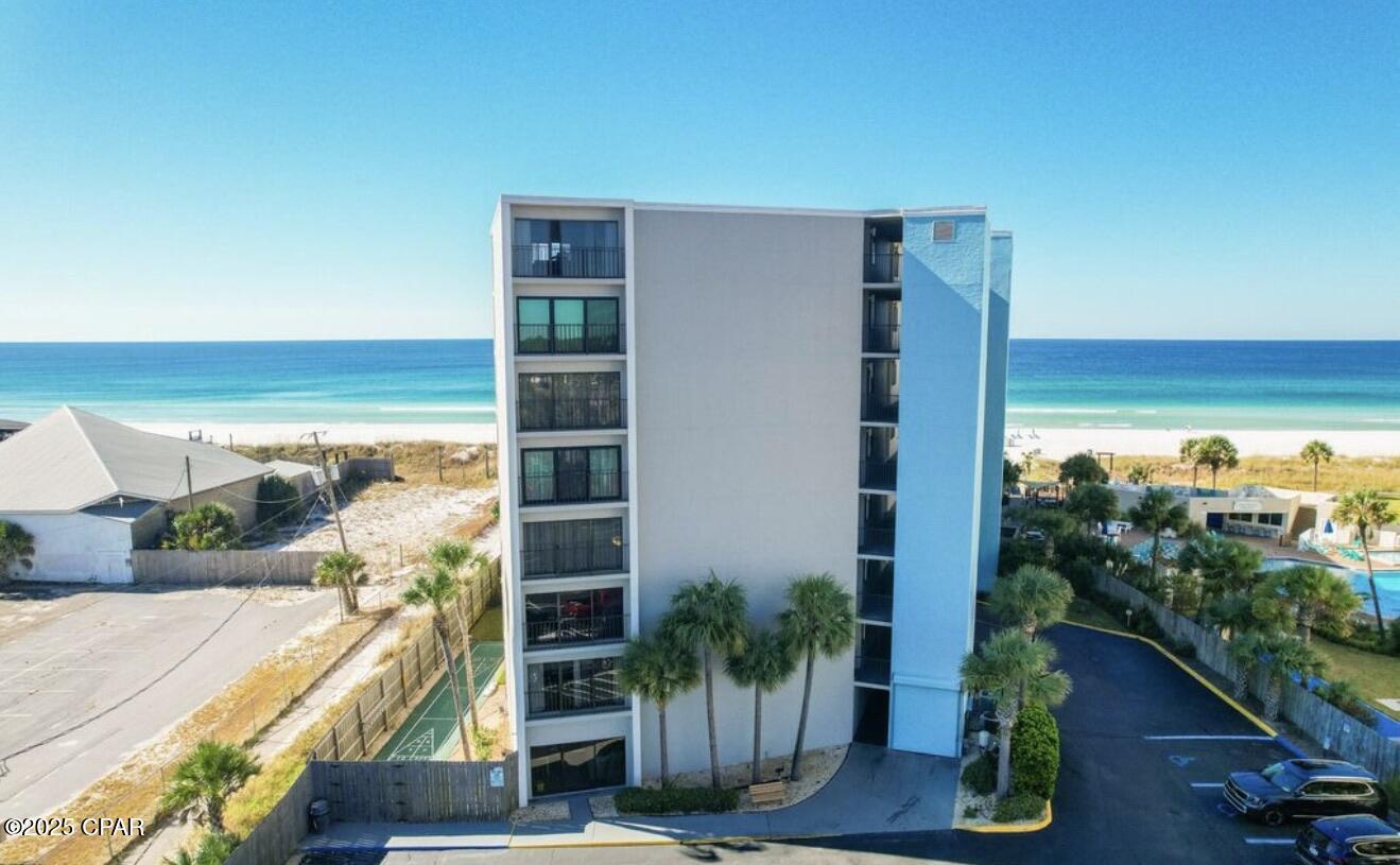 8815 Thomas Drive Panama City Beach FL 32408