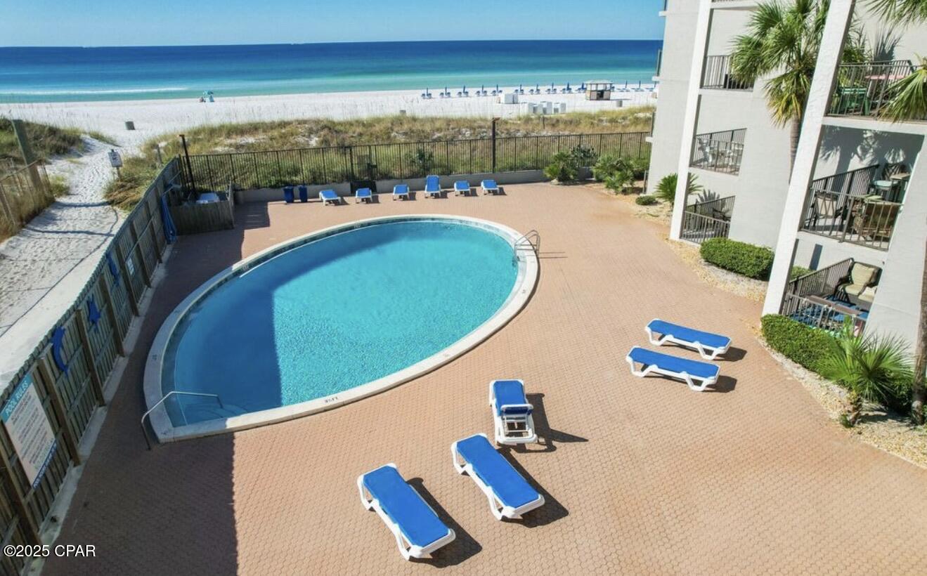 8815 Thomas Drive Panama City Beach FL 32408