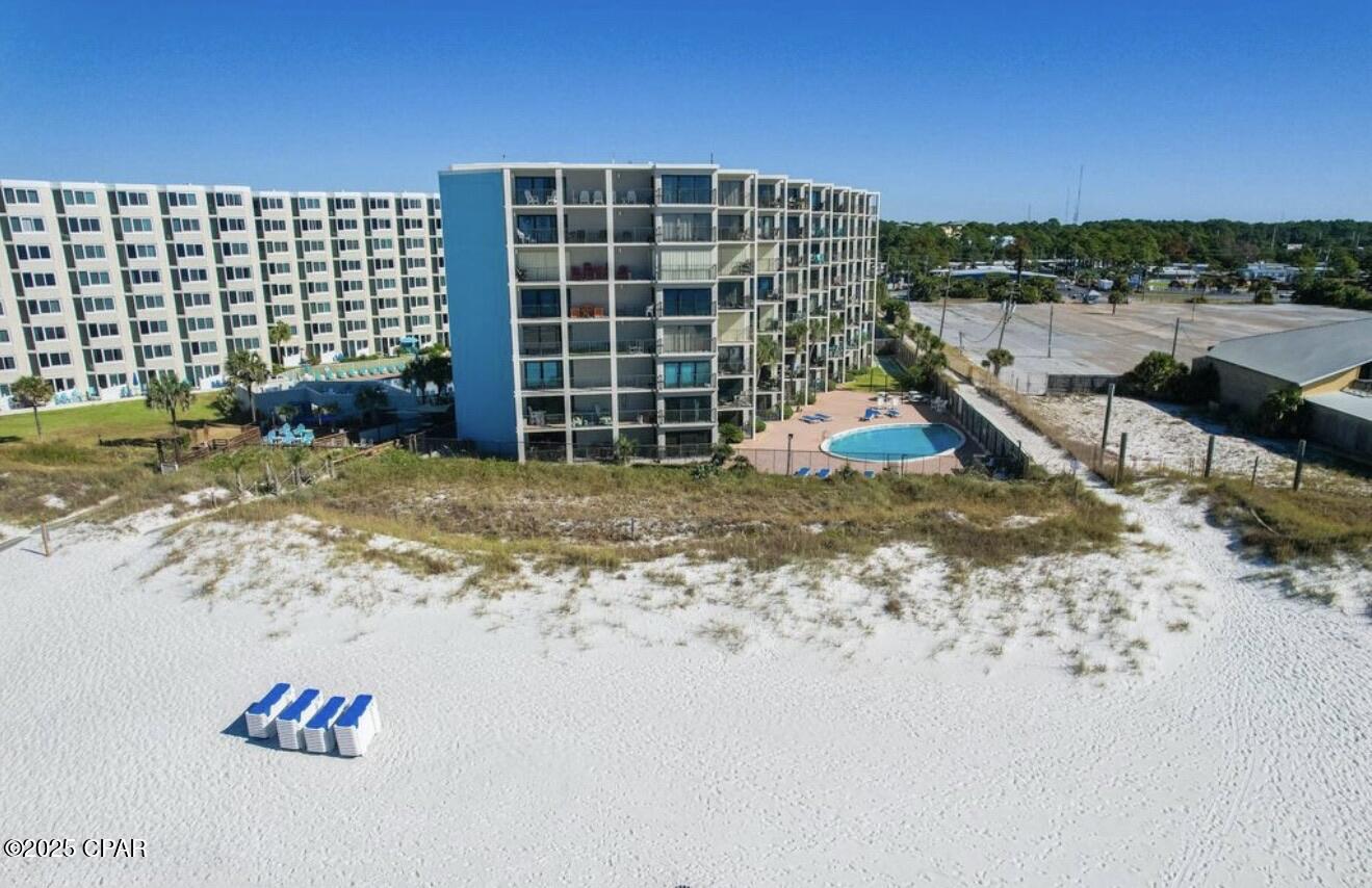 8815 Thomas Drive Panama City Beach FL 32408