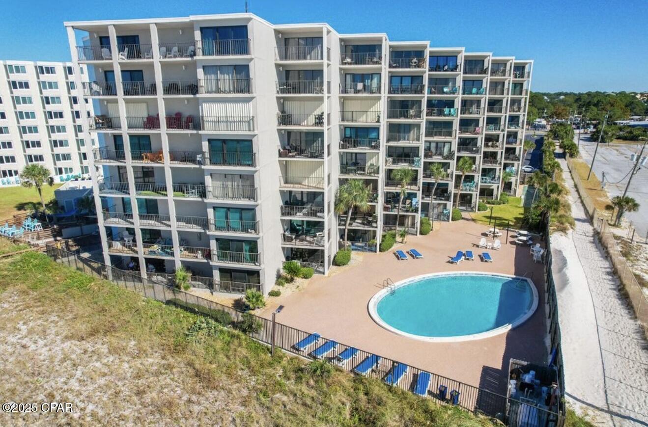 8815 Thomas Drive Panama City Beach FL 32408