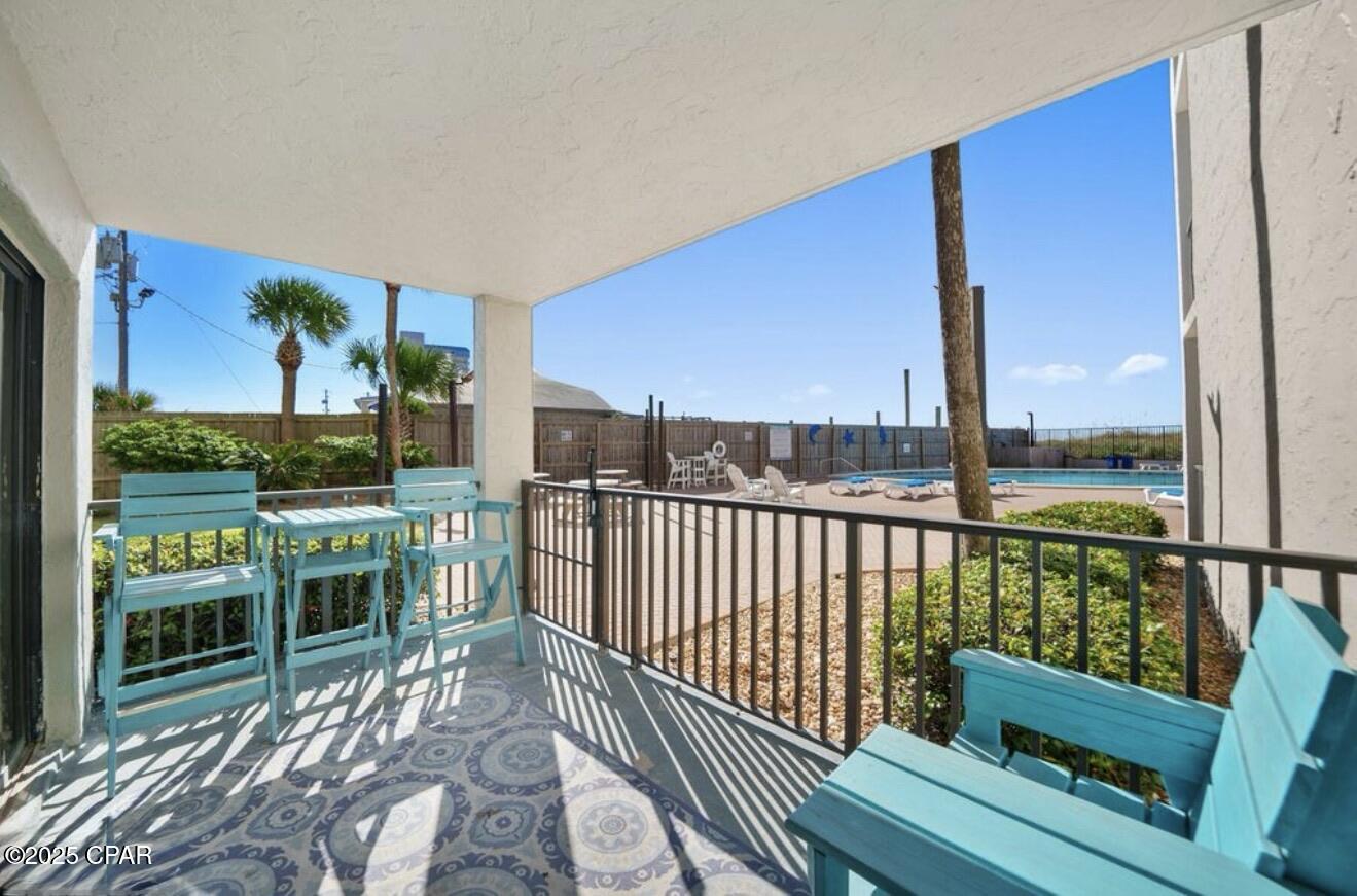 8815 Thomas Drive Panama City Beach FL 32408