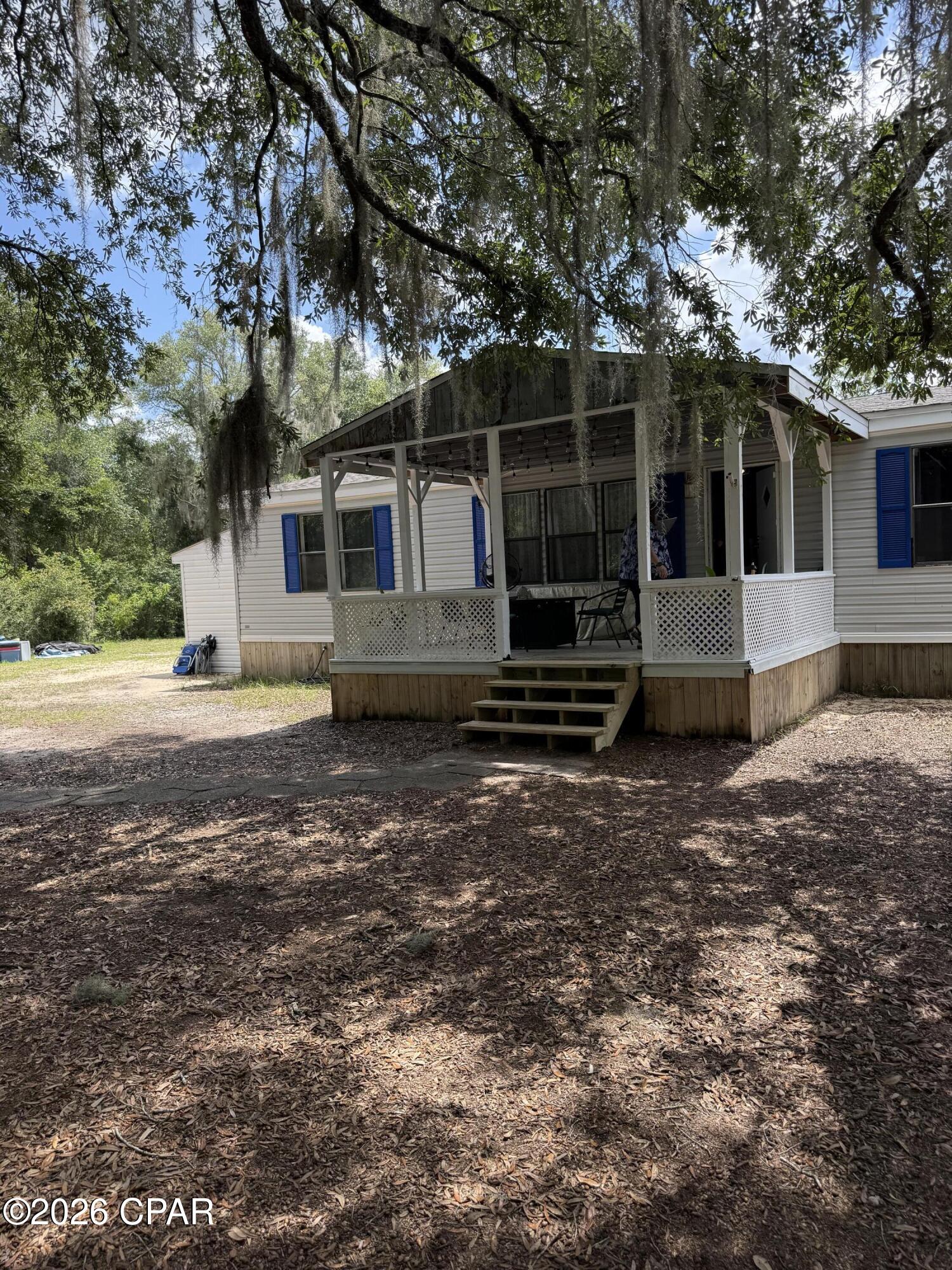 19716 Deep Springs Road Fountain FL 32438