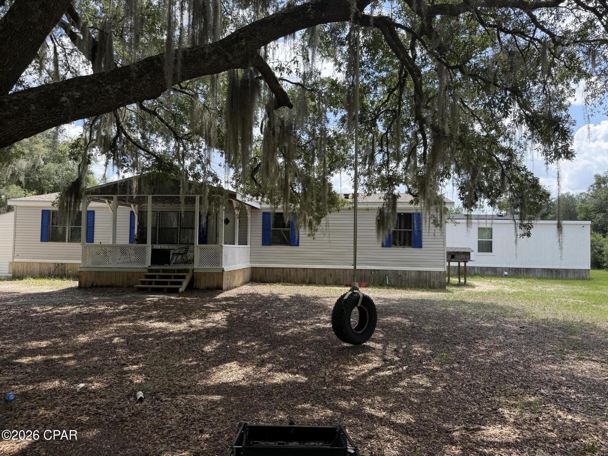19716 Deep Springs Road Fountain FL 32438