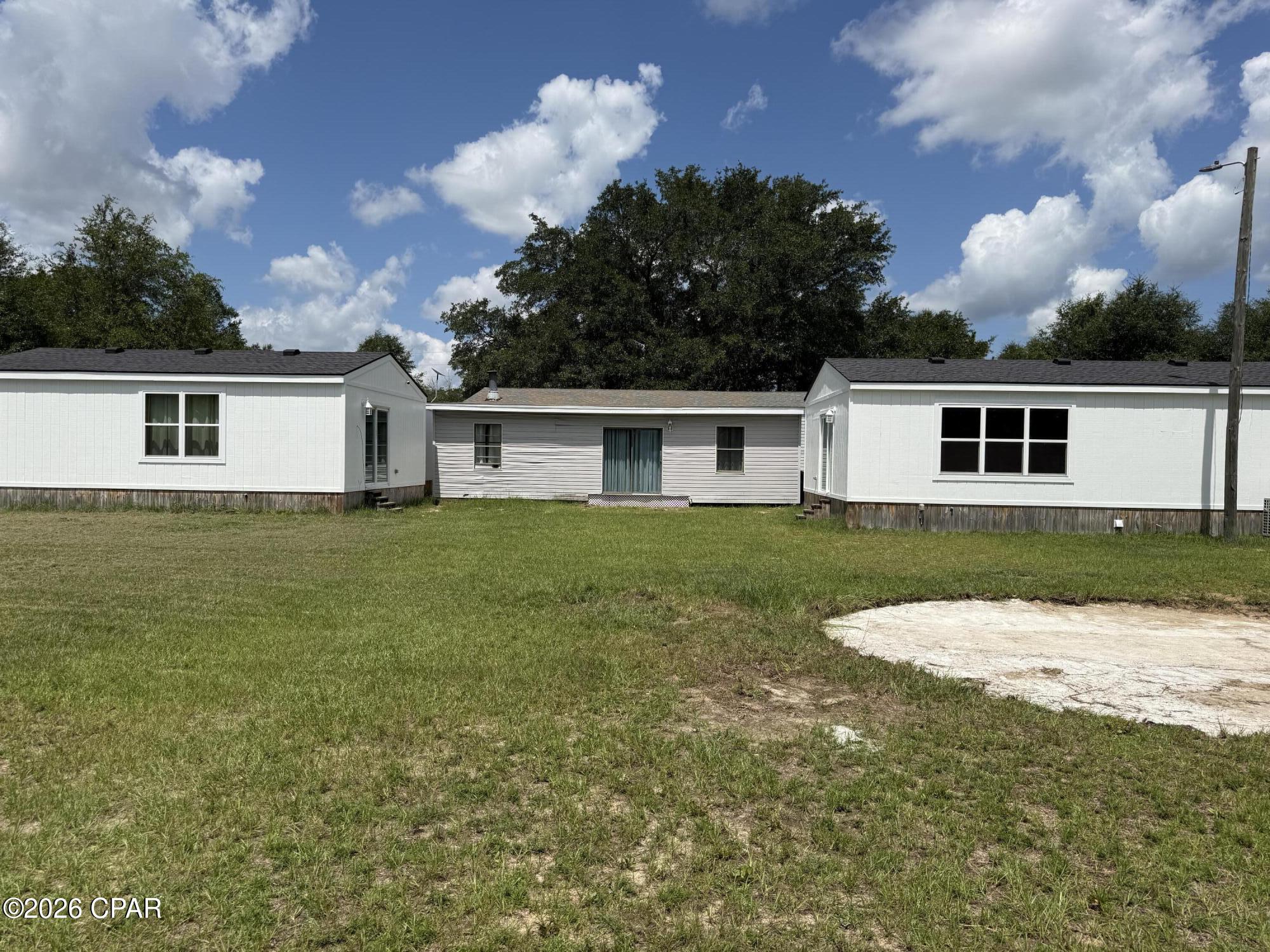 19716 Deep Springs Road Fountain FL 32438