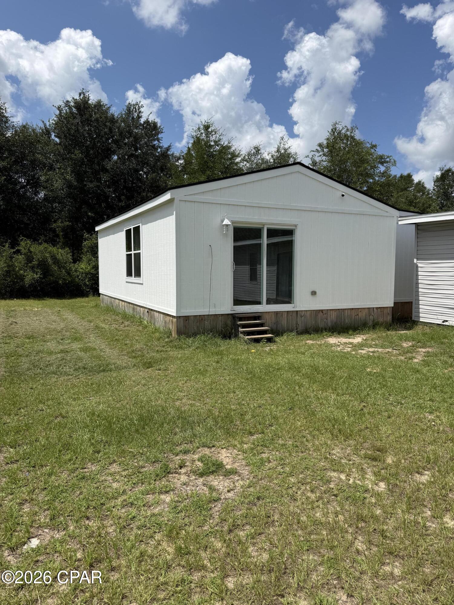 19716 Deep Springs Road Fountain FL 32438
