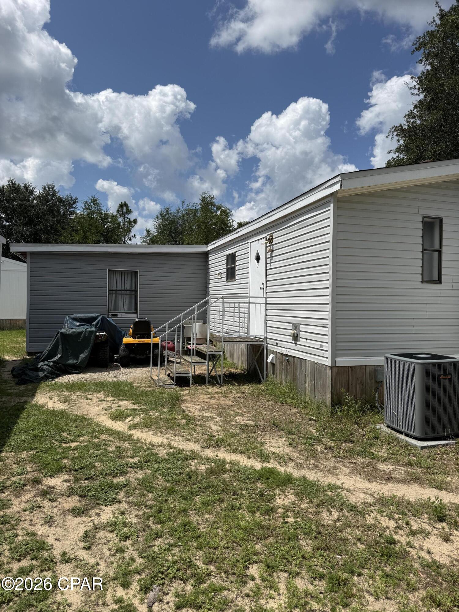 19716 Deep Springs Road Fountain FL 32438