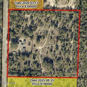 19716 Deep Springs Road Fountain FL 32438