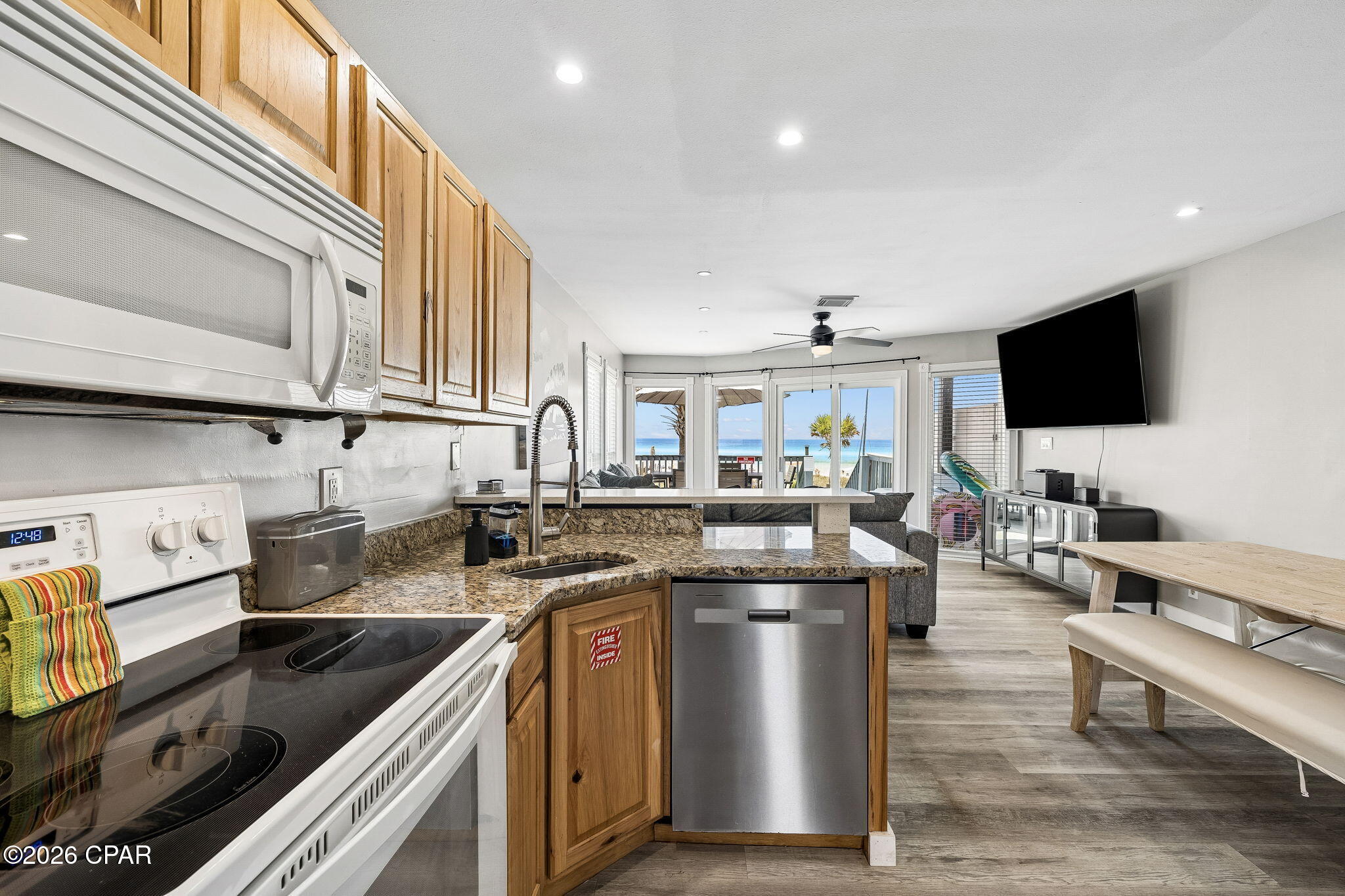 17305 Front Beach Road Panama City Beach FL 32413