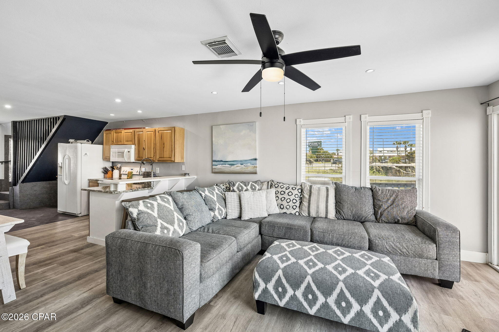 17305 Front Beach Road Panama City Beach FL 32413