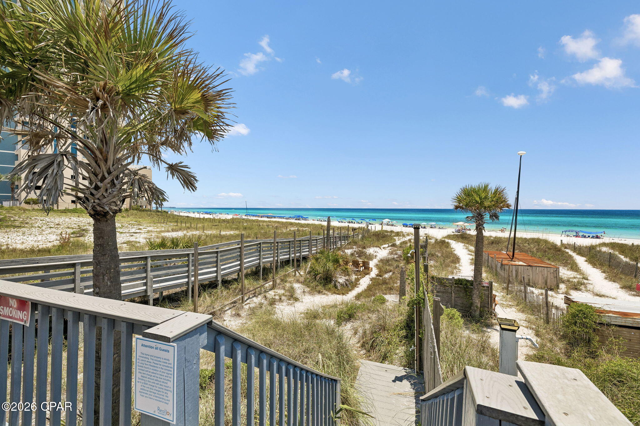17305 Front Beach Road Panama City Beach FL 32413