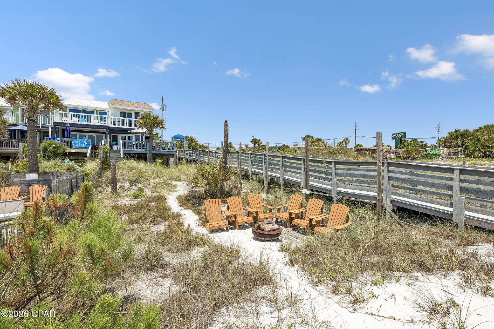 17305 Front Beach Road Panama City Beach FL 32413