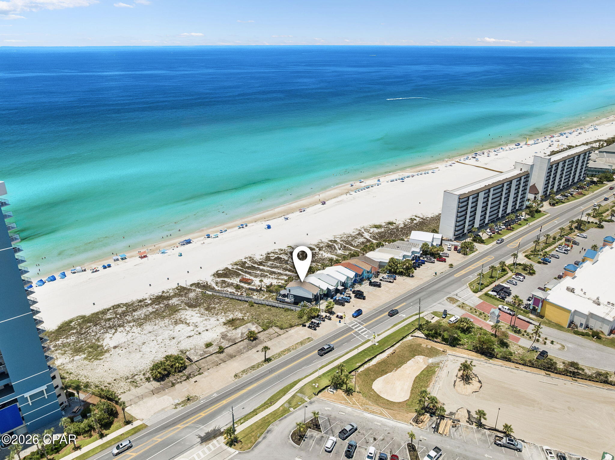 17305 Front Beach Road Panama City Beach FL 32413