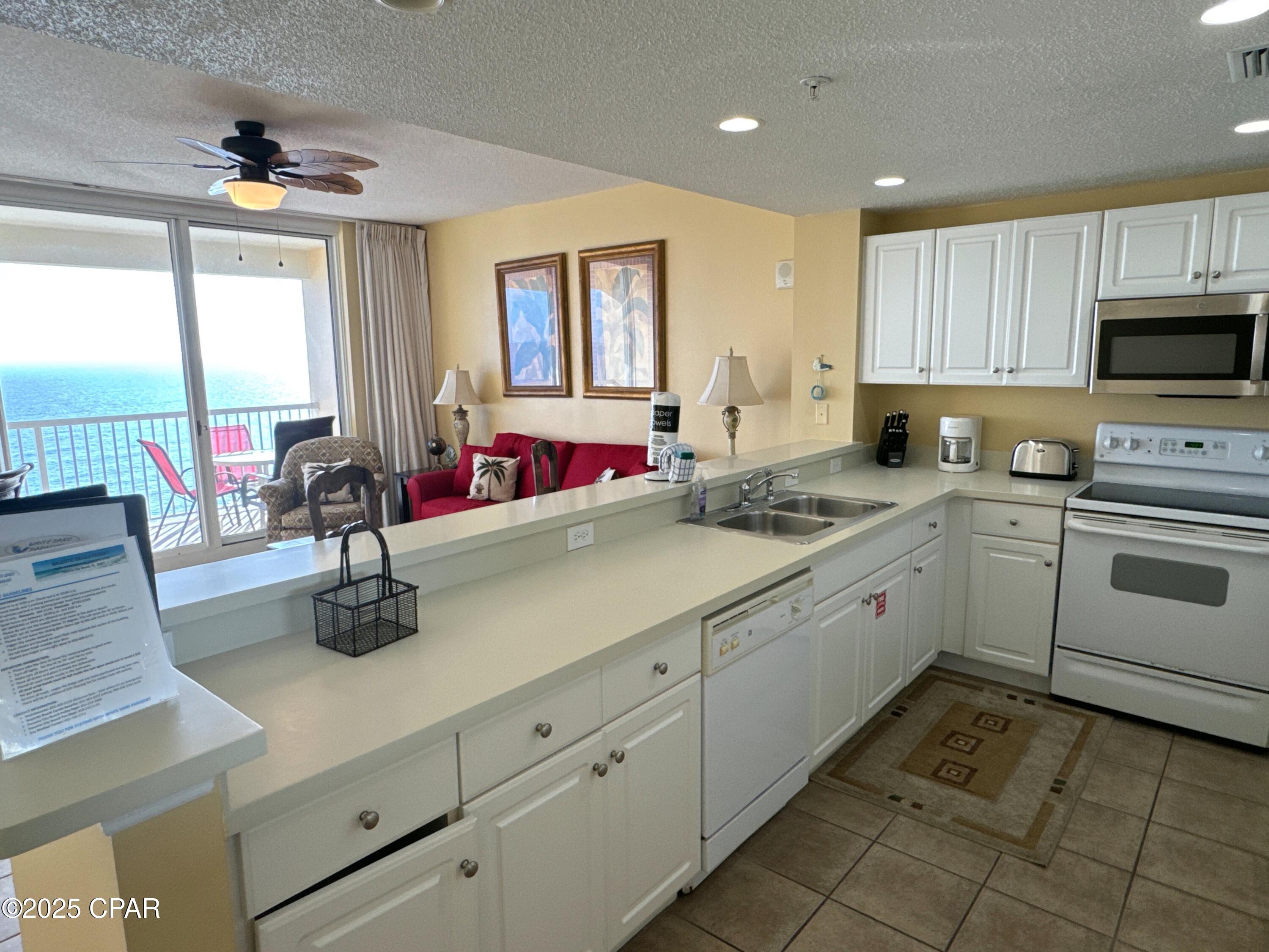 10901 Front Beach Road Panama City Beach FL 32407