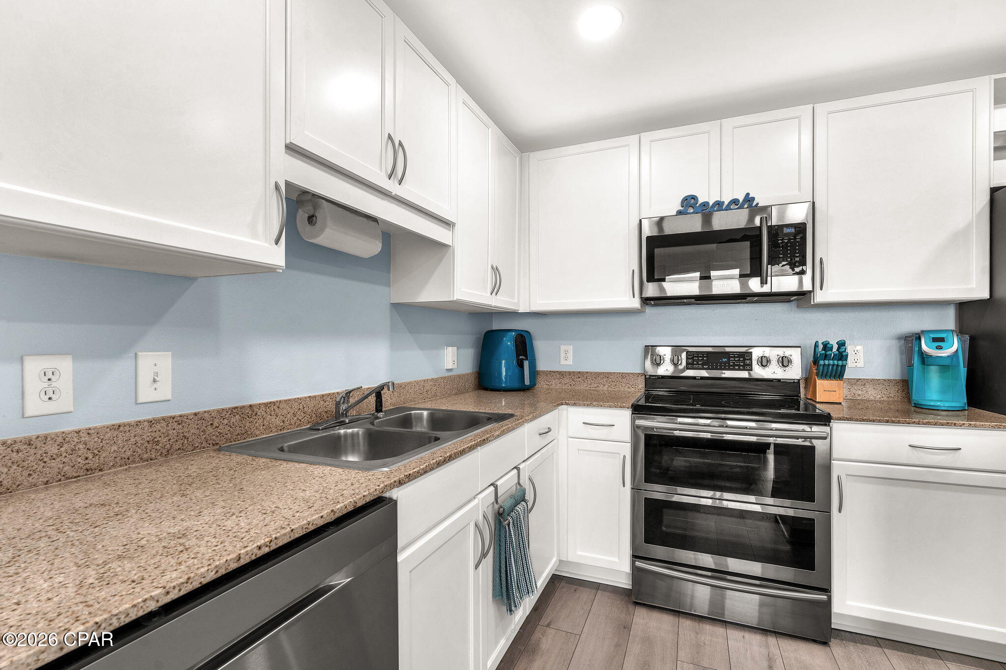 9860 S Thomas Drive Panama City Beach FL 32408