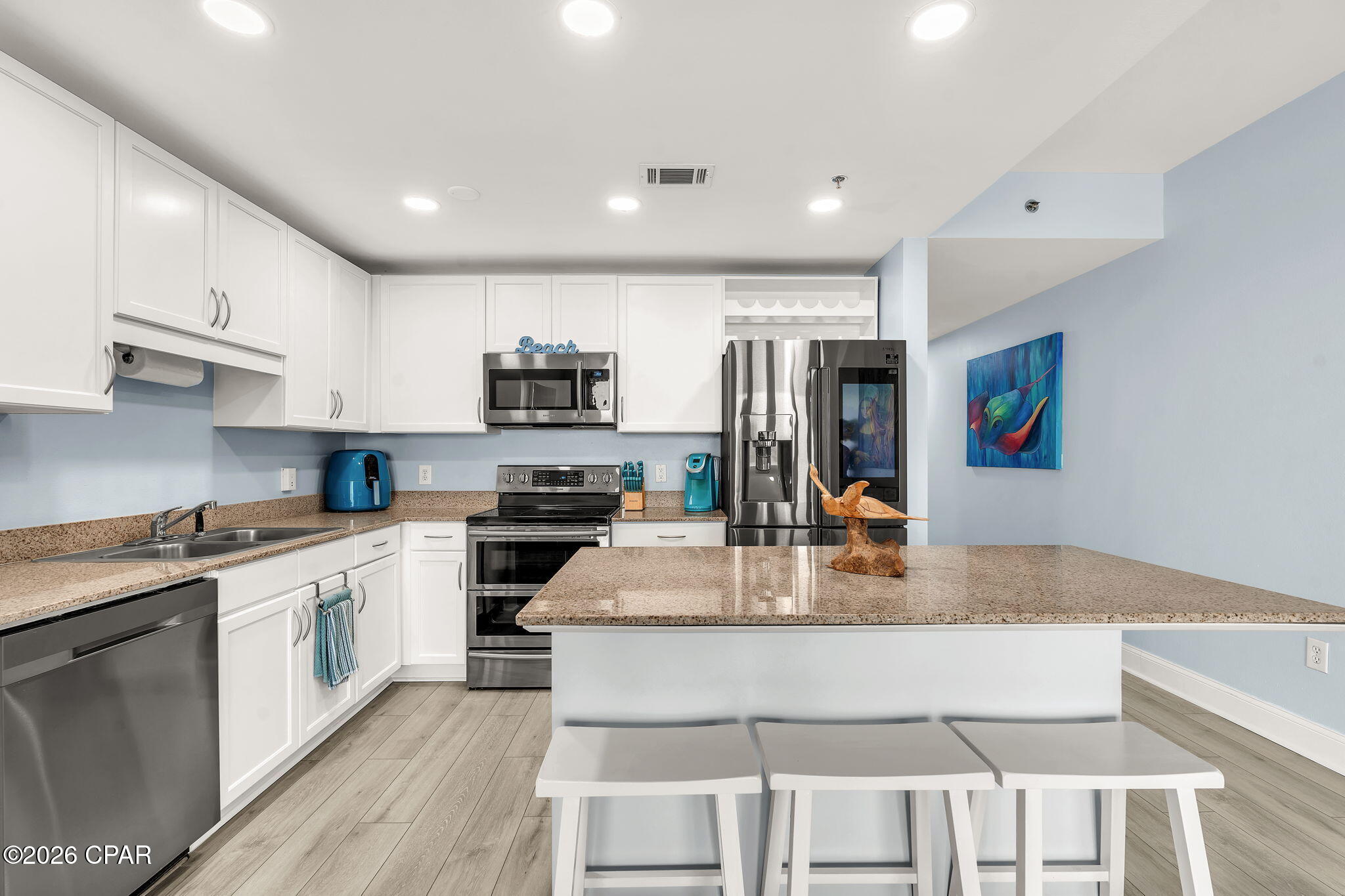 9860 S Thomas Drive Panama City Beach FL 32408