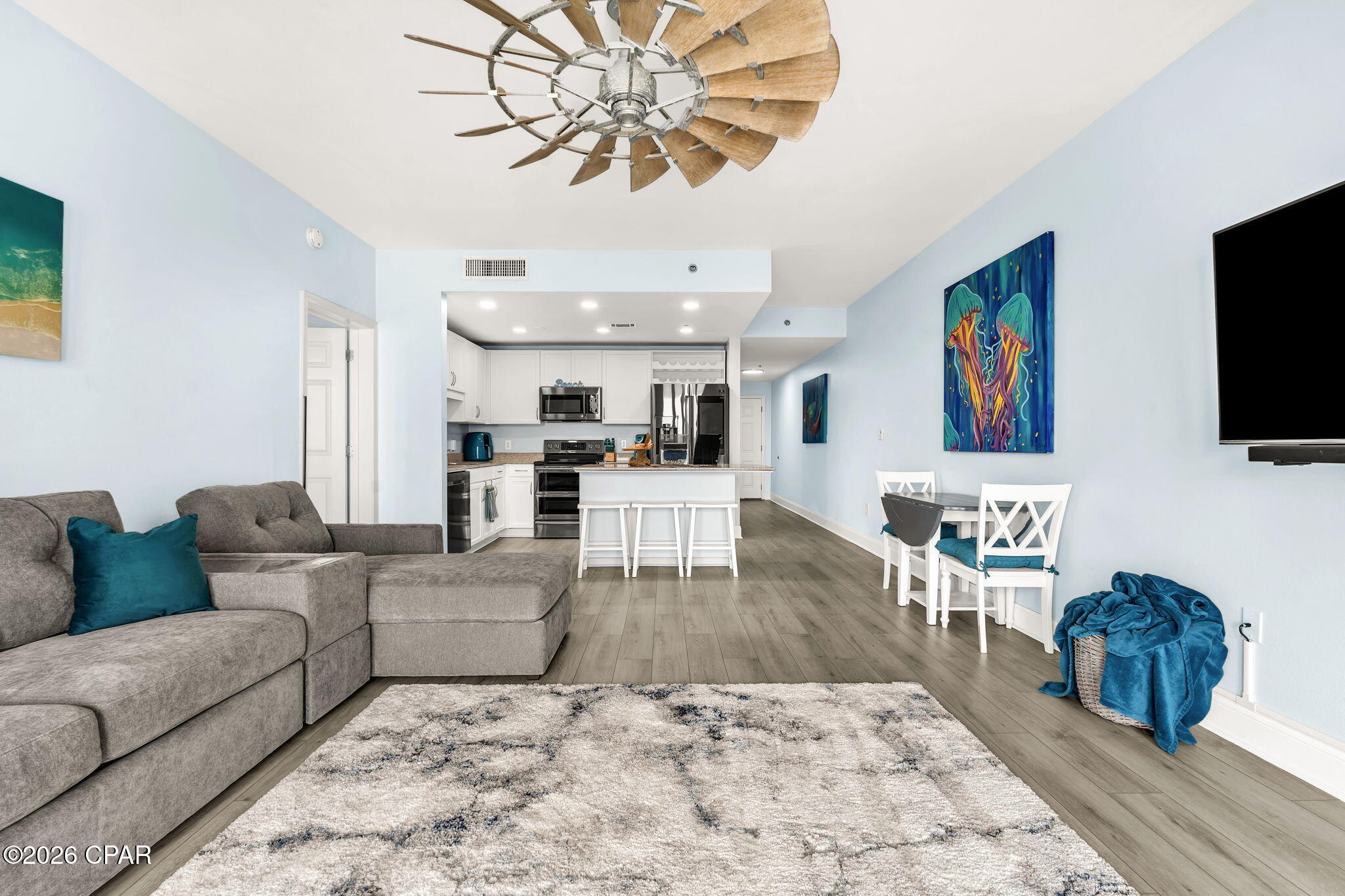 9860 S Thomas Drive Panama City Beach FL 32408
