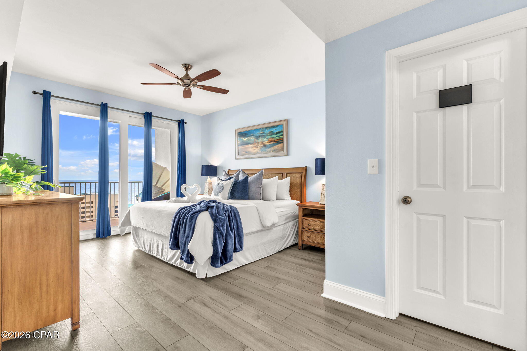 9860 S Thomas Drive Panama City Beach FL 32408