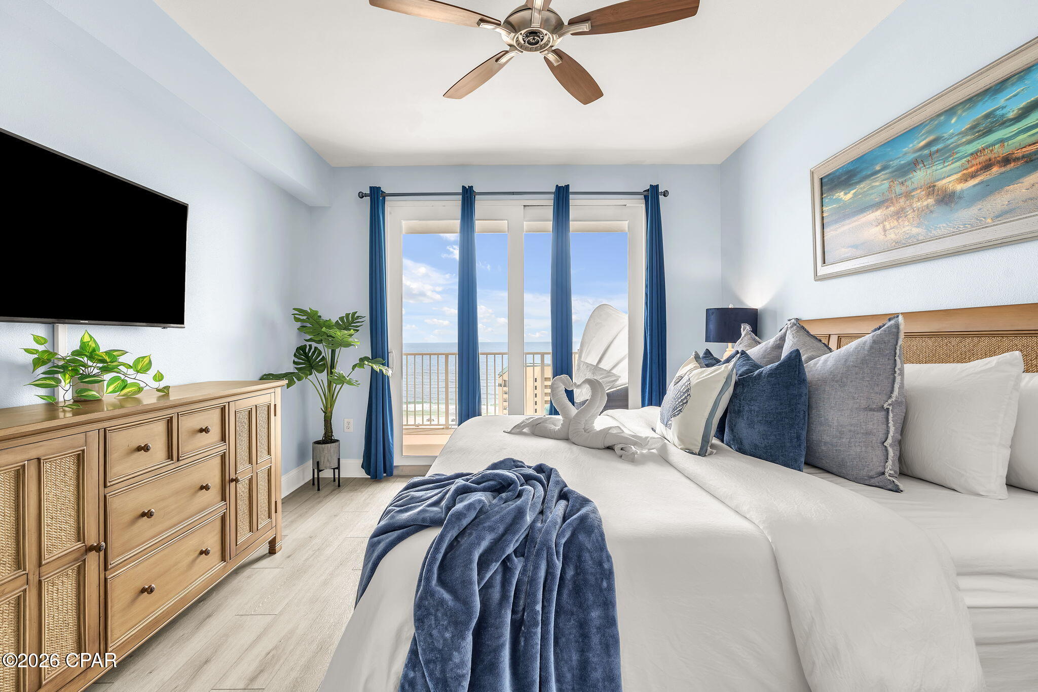 9860 S Thomas Drive Panama City Beach FL 32408
