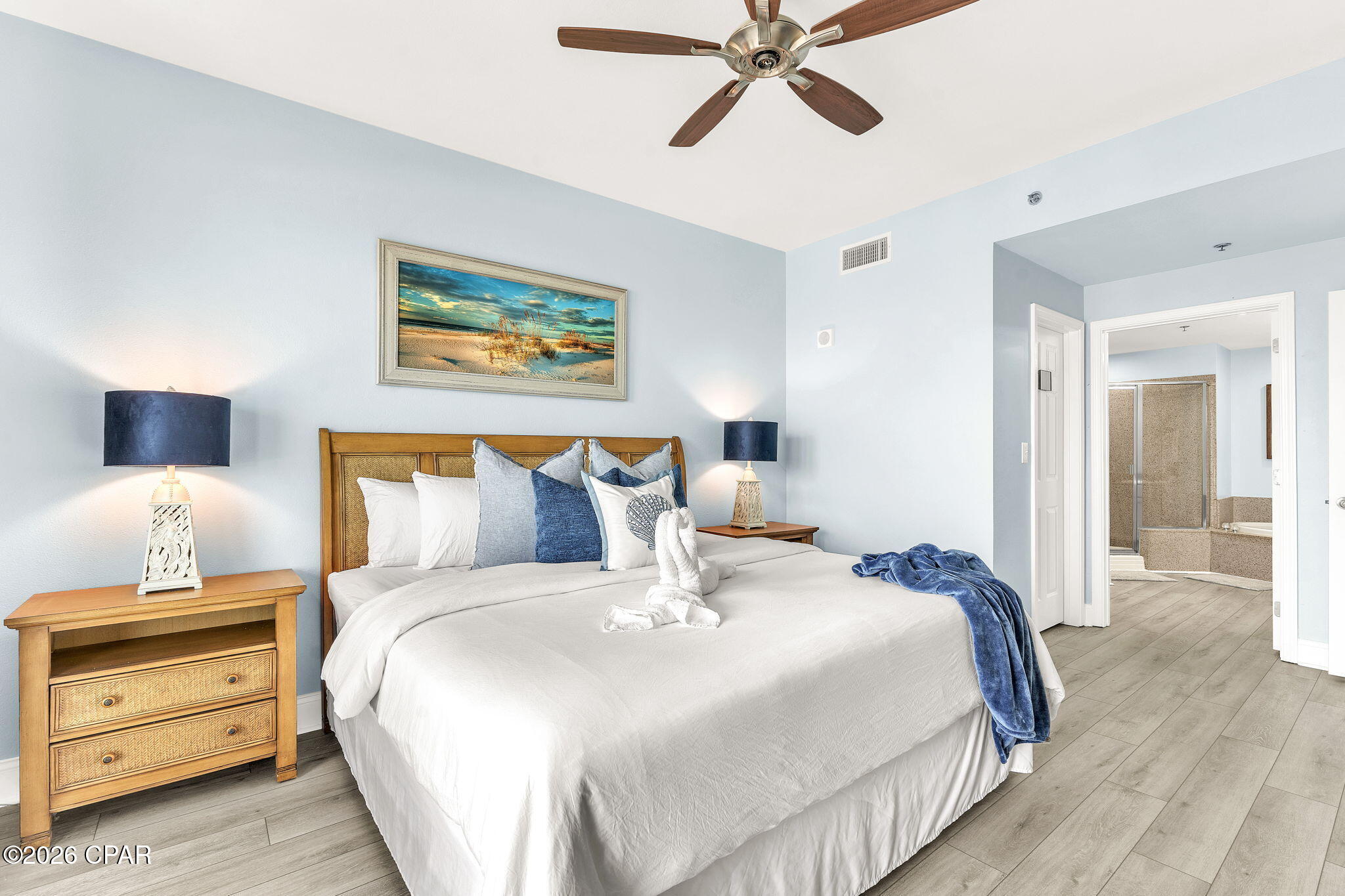 9860 S Thomas Drive Panama City Beach FL 32408
