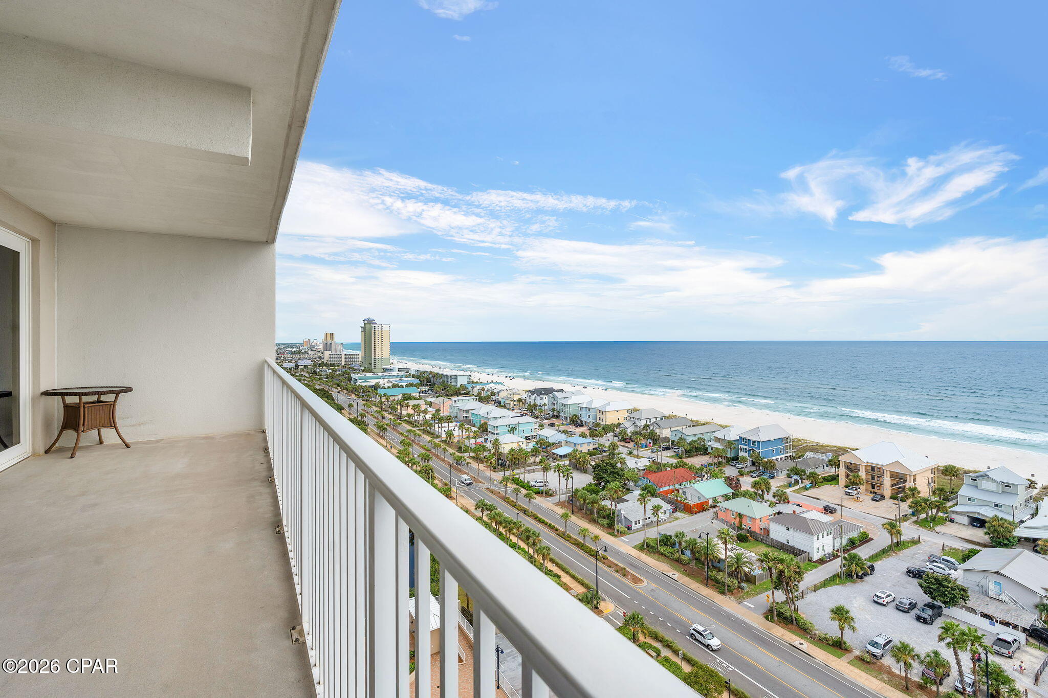 9860 S Thomas Drive Panama City Beach FL 32408