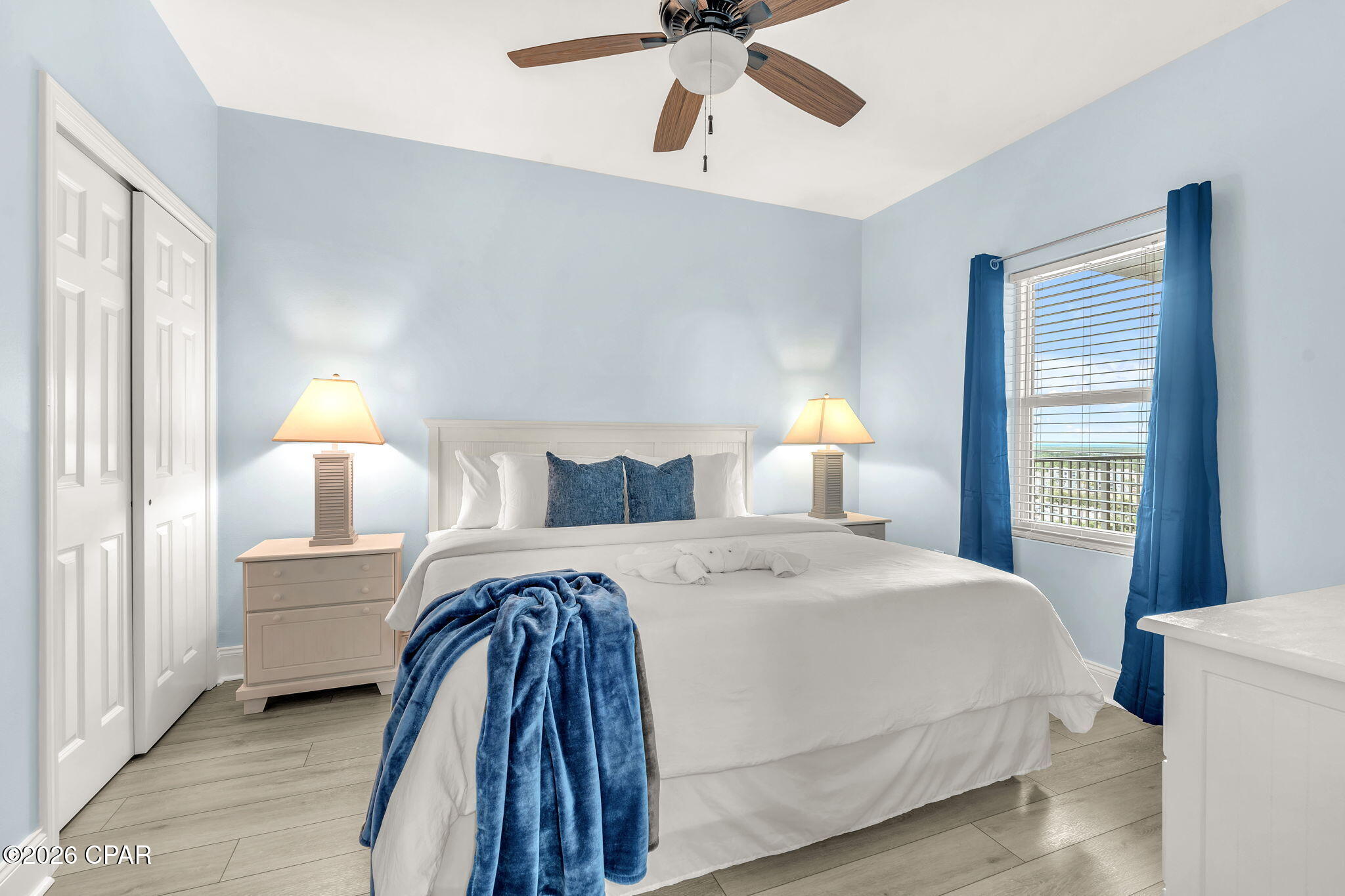 9860 S Thomas Drive Panama City Beach FL 32408