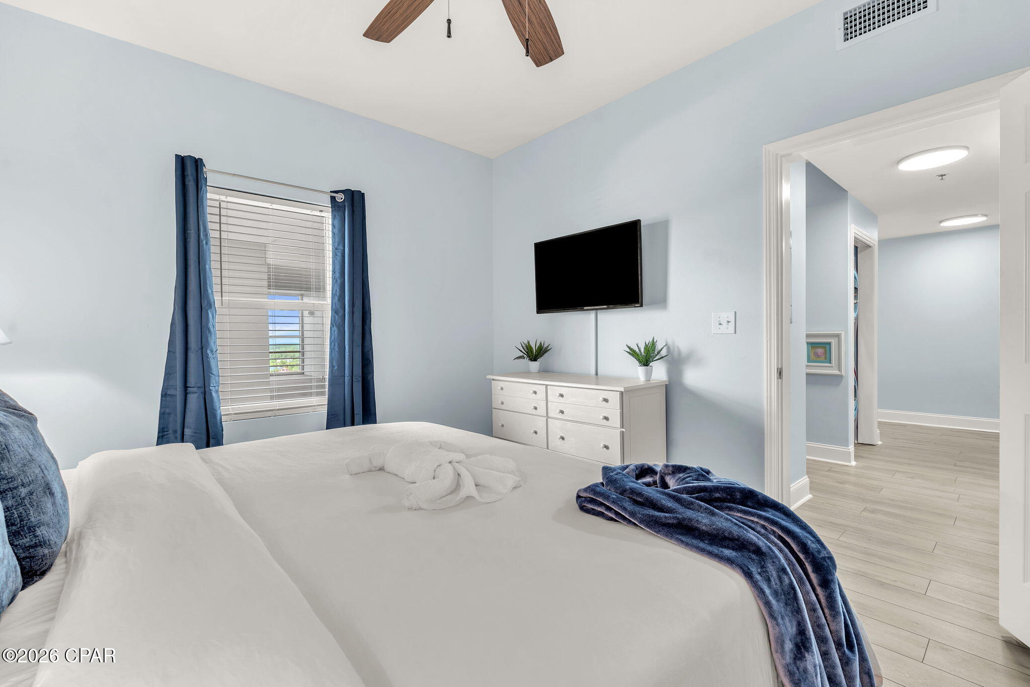 9860 S Thomas Drive Panama City Beach FL 32408