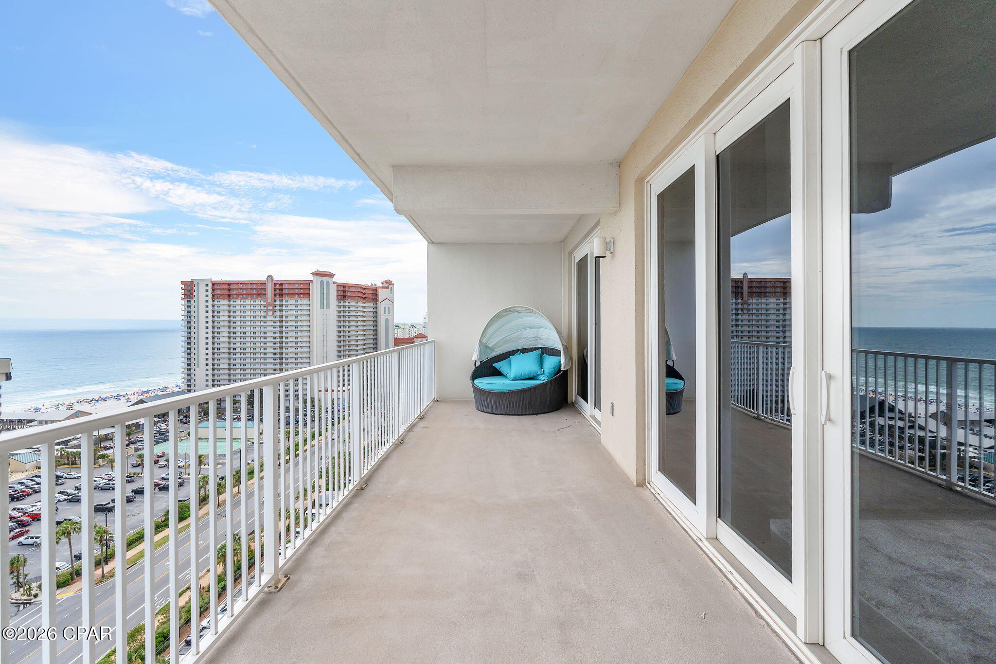 9860 S Thomas Drive Panama City Beach FL 32408