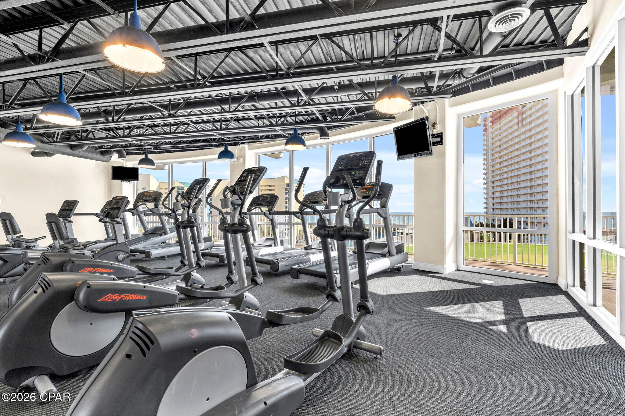 9860 S Thomas Drive Panama City Beach FL 32408
