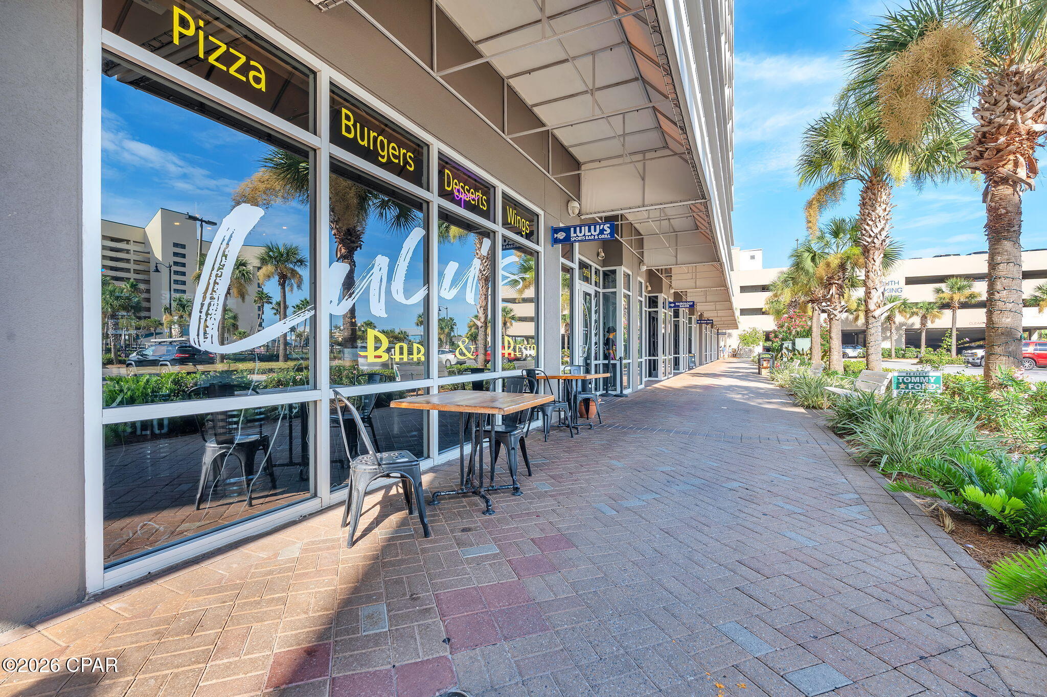 9860 S Thomas Drive Panama City Beach FL 32408